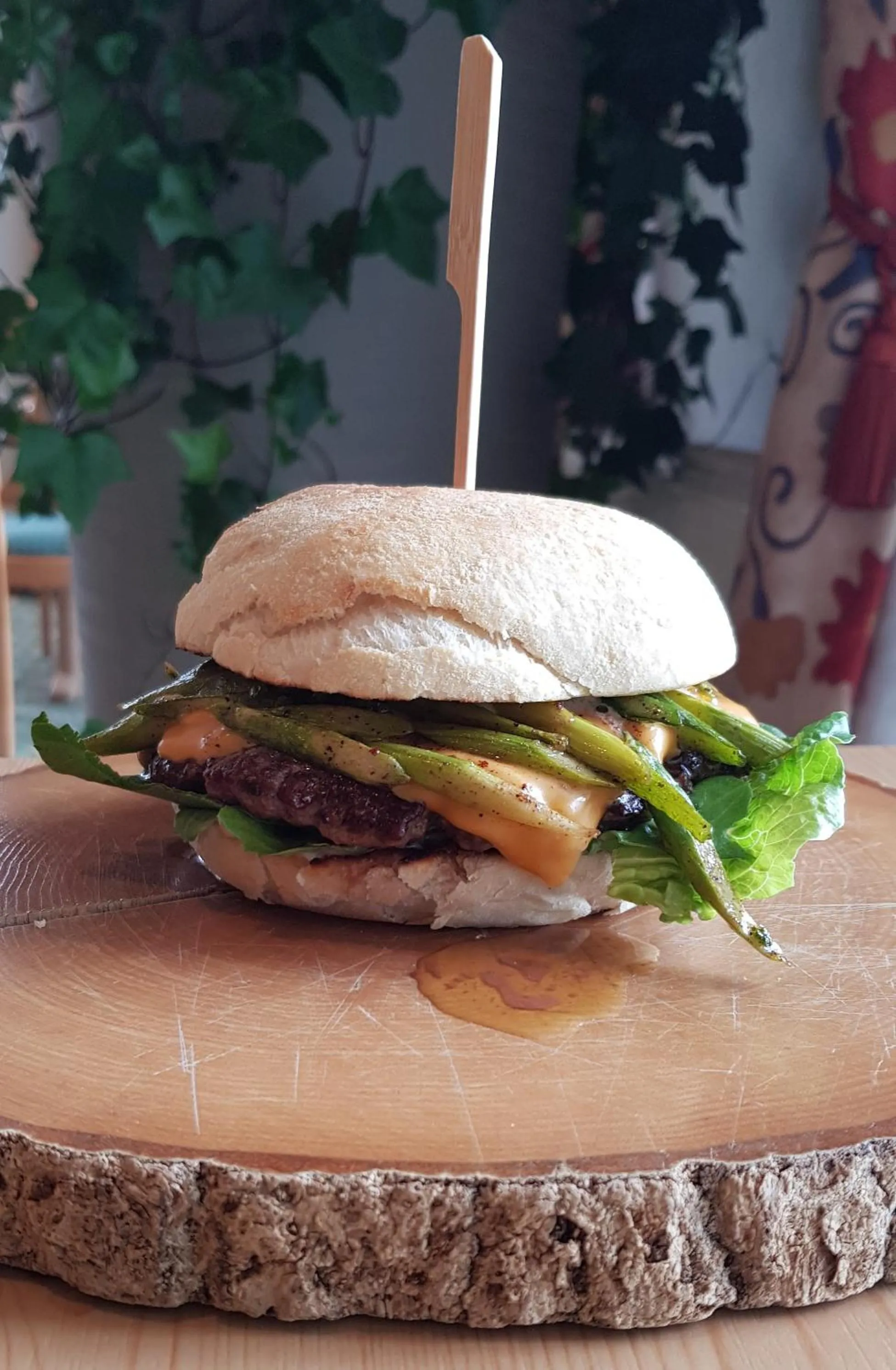 Food and drinks in Hotel Zum Bären