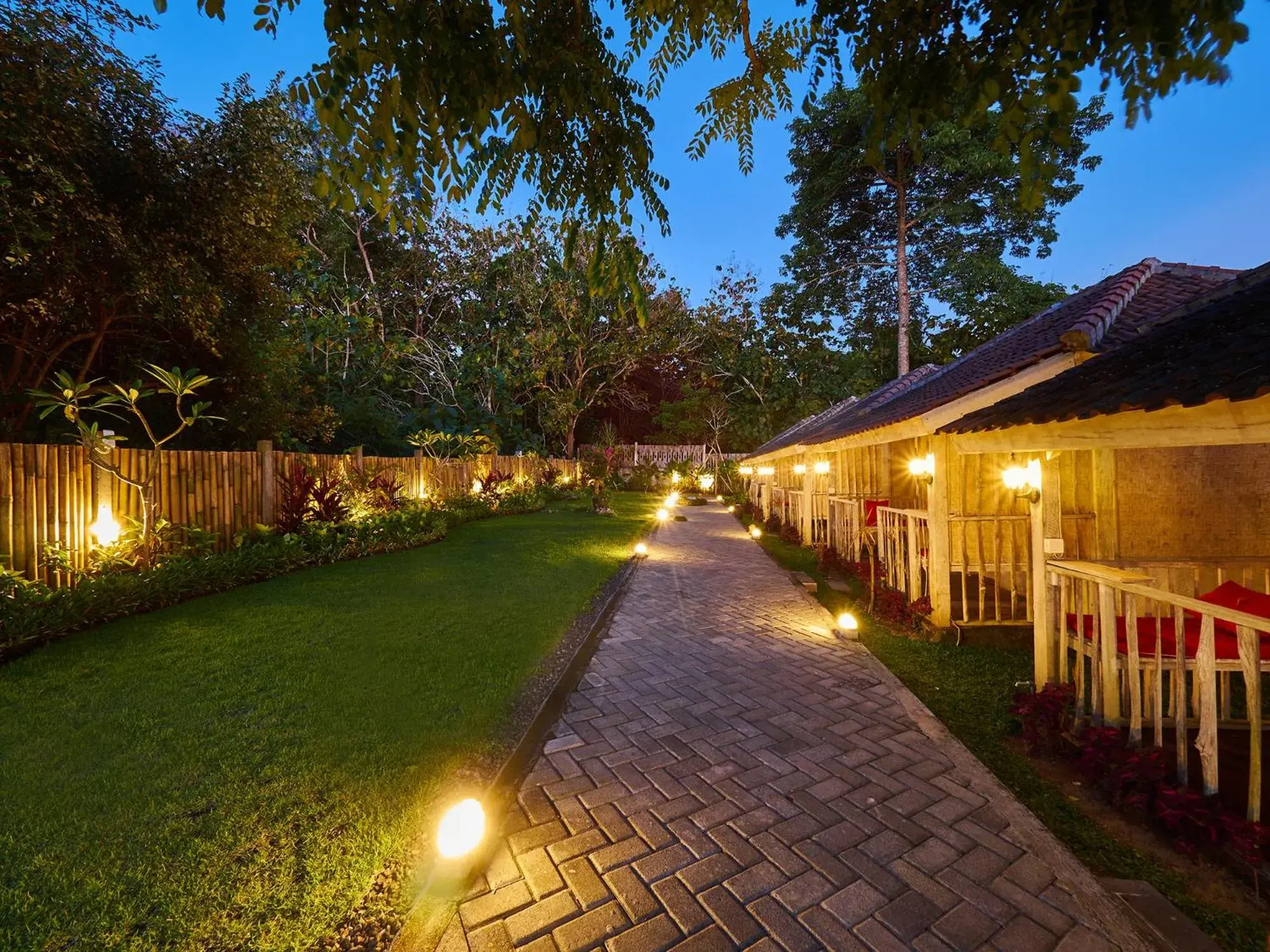 The Tempekan Heritage The Tempekan Heritage