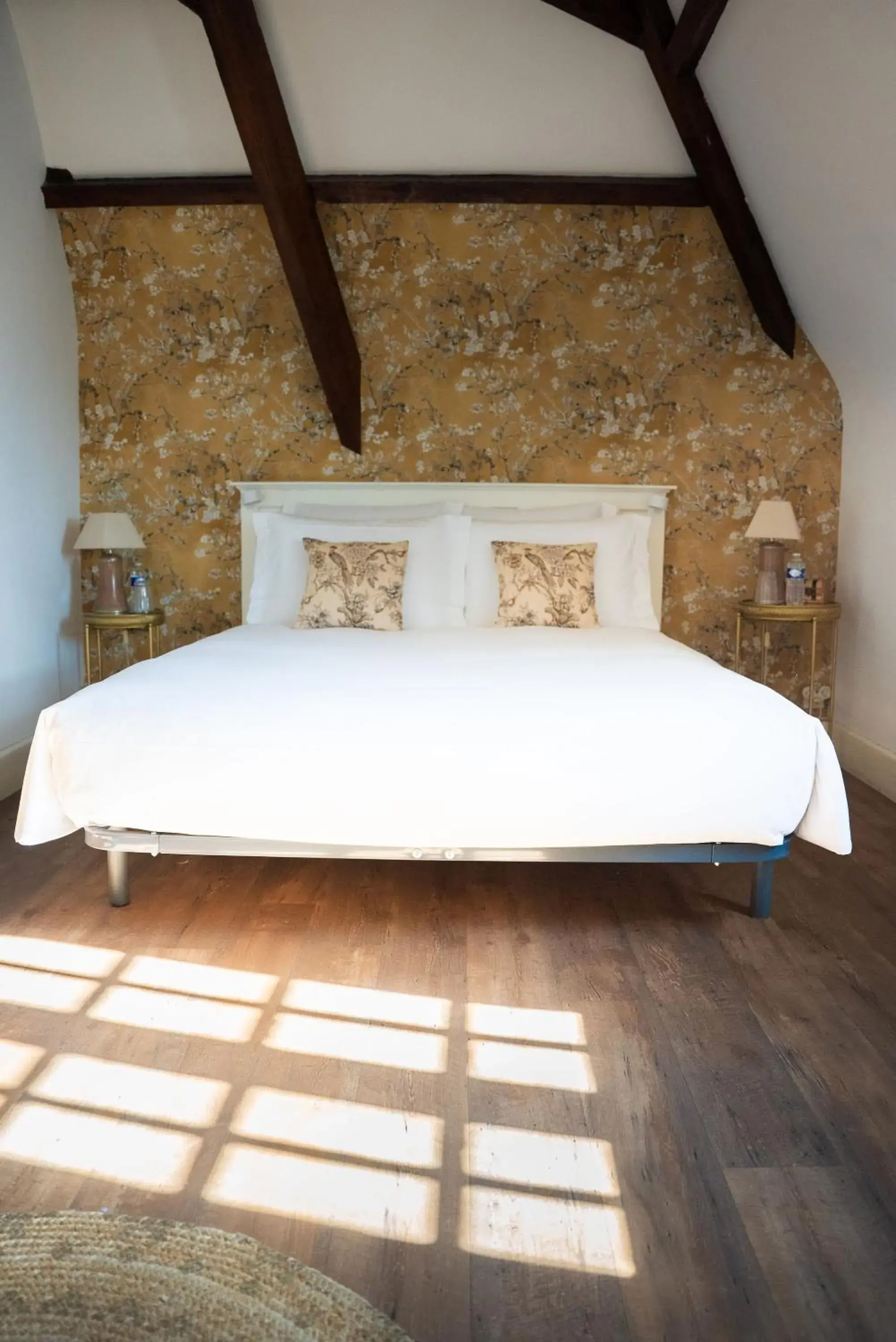 Queen Suite in Manoir La Meffrais 1741- Parking Privé sur Place - B&B Élégant à 3 min de Dinan Queen Suite in Manoir La Meffrais 1741- Parking Privé sur Place - B&B Élégant à 3 min de Dinan