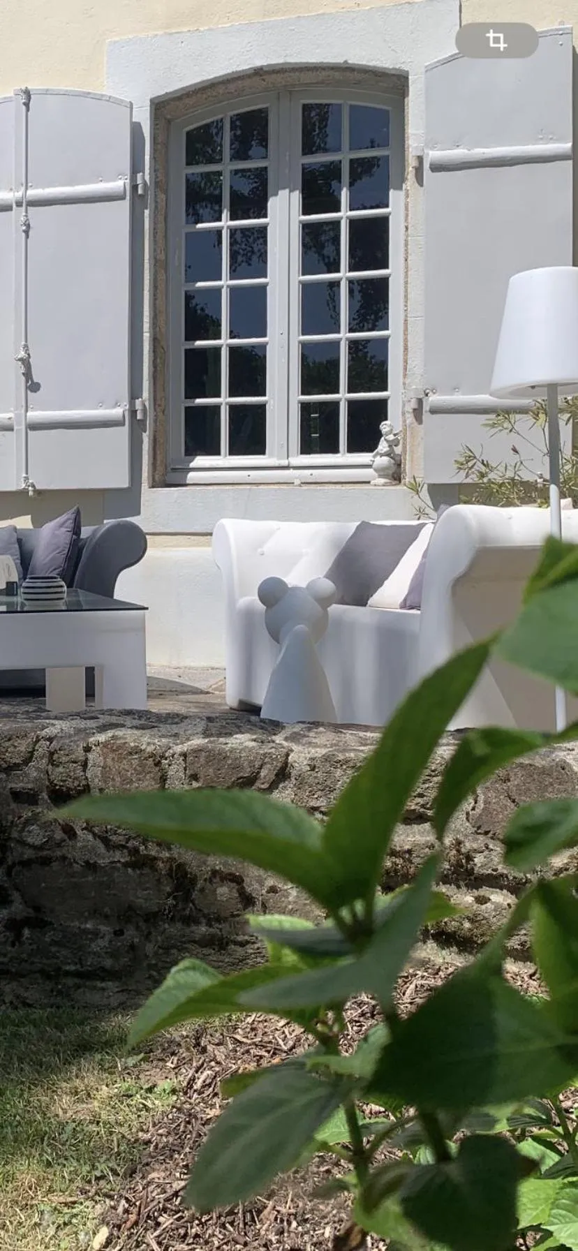 Restaurant/places to eat in La Meffrais 1741 - Manoir Élégant - B&B - Parking - 3 min de Dinan