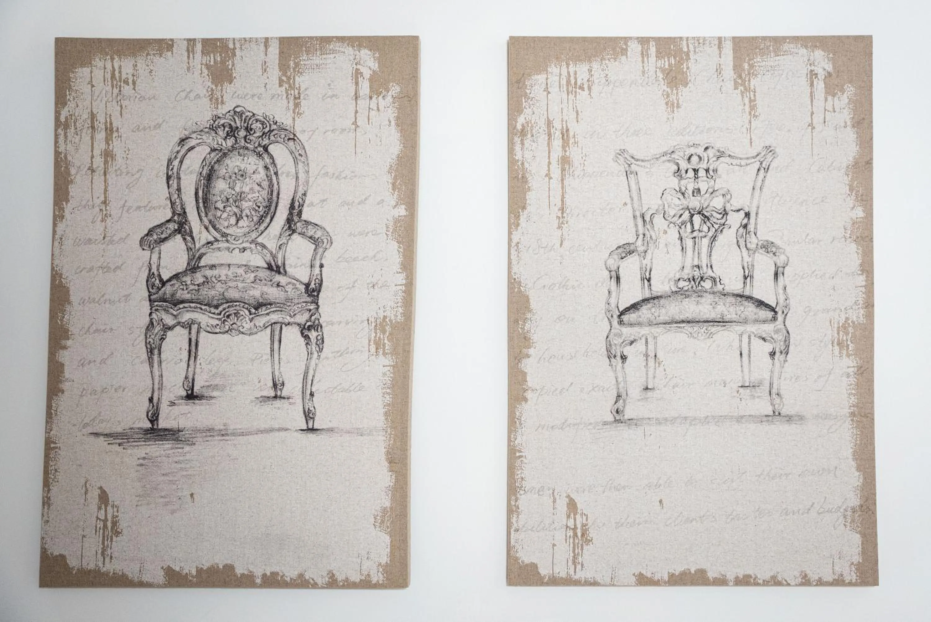 Decorative detail in La Meffrais 1741 - Manoir Élégant - B&B - Parking - 3 min de Dinan