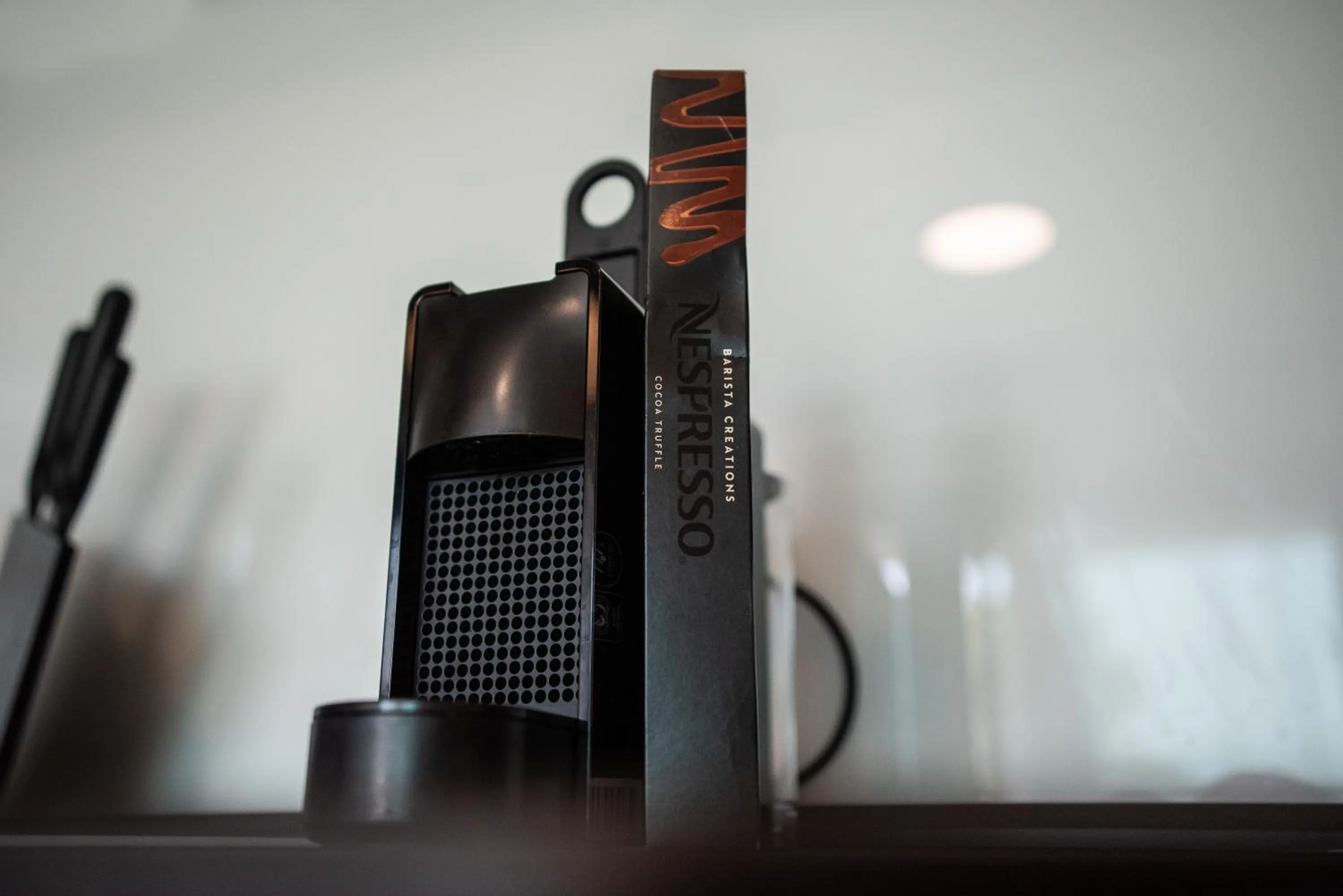 Coffee/tea facilities in Adrialux Camping Mobile Homes