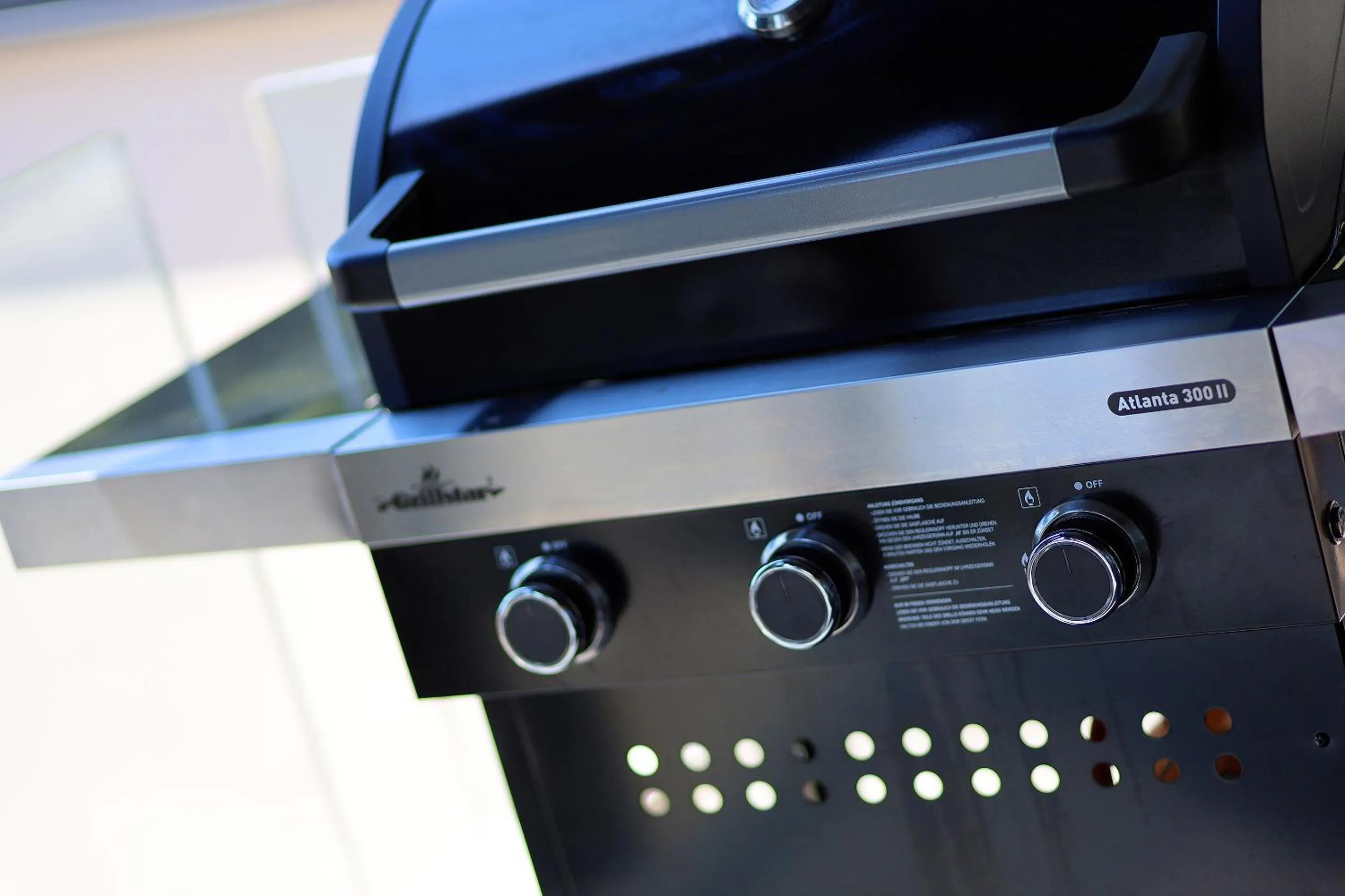 Area and facilities in Adrialux Camping Mobile Homes