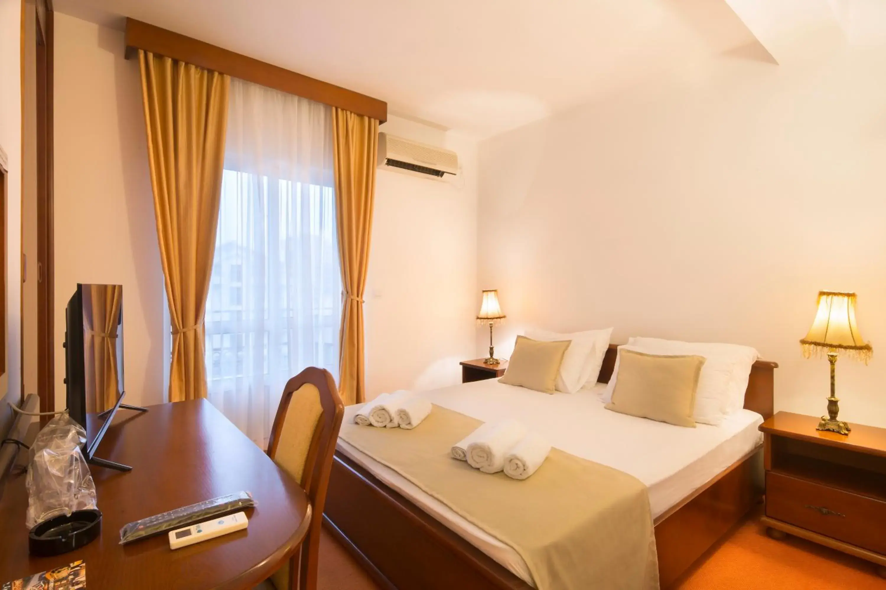 Double Room in Villa Ljubanovic Double Room in Villa Ljubanovic