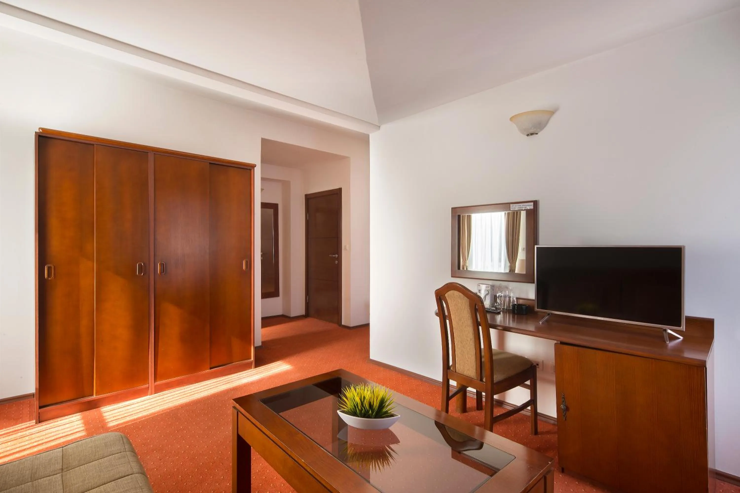 TV and multimedia in Villa Ljubanovic