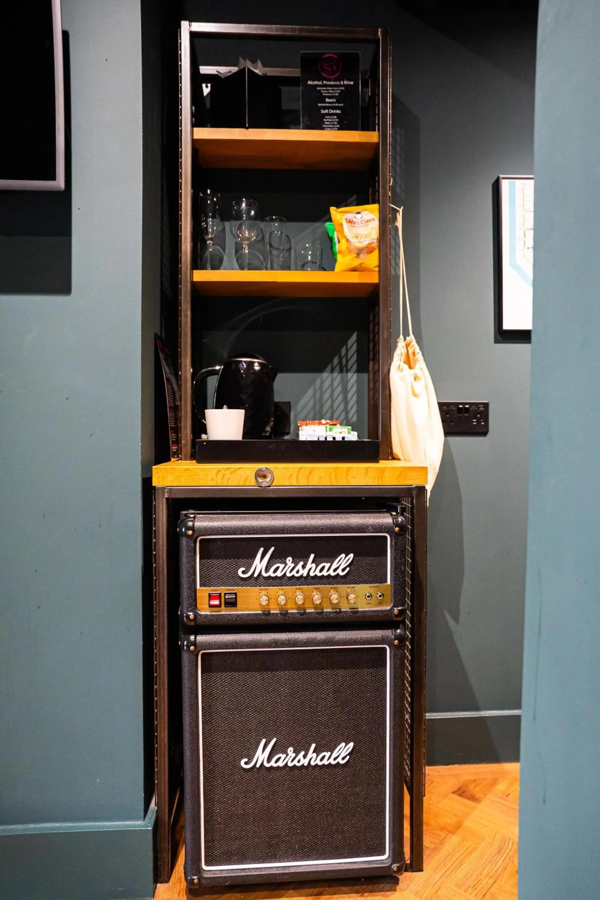 Duke Street Boutique Hotel