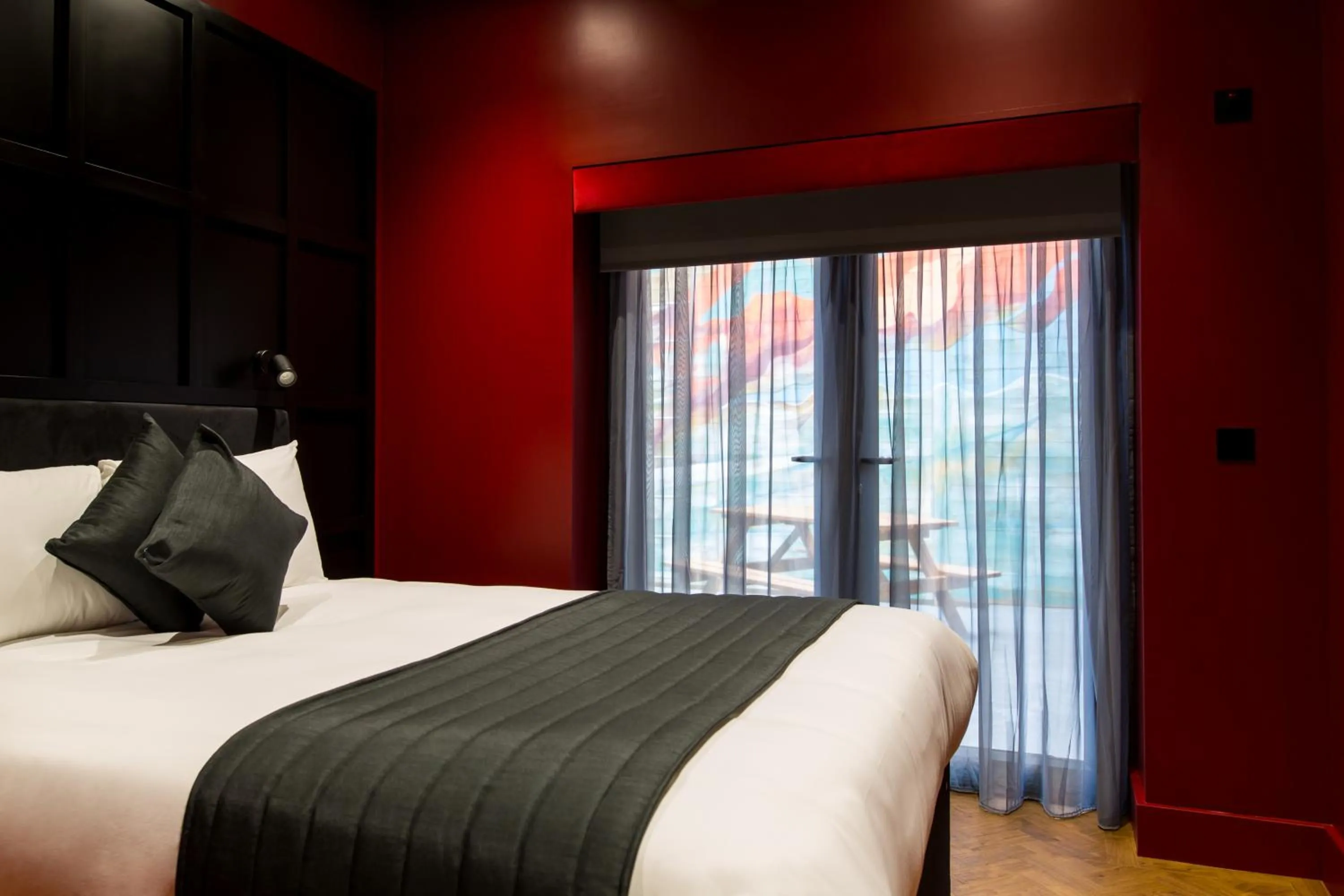 Superior King Room in Duke Street Boutique Hotel