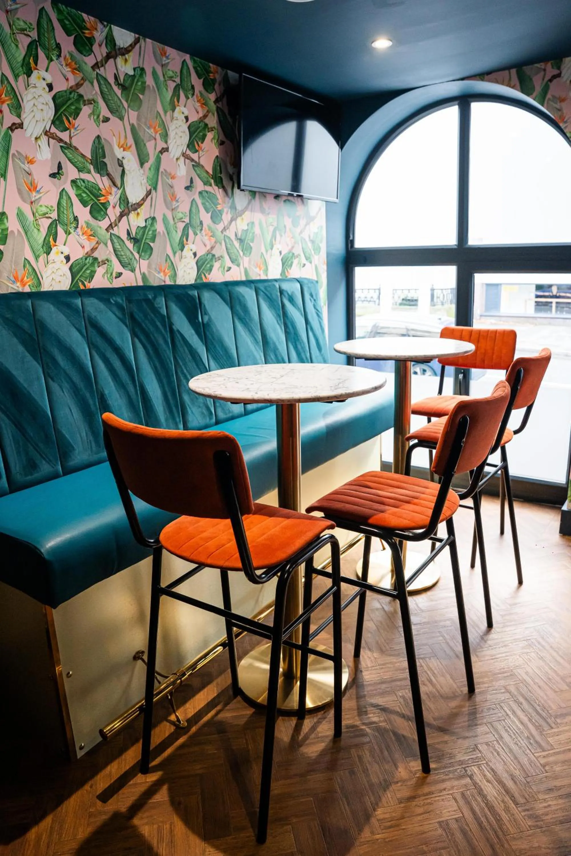 Duke Street Boutique Hotel