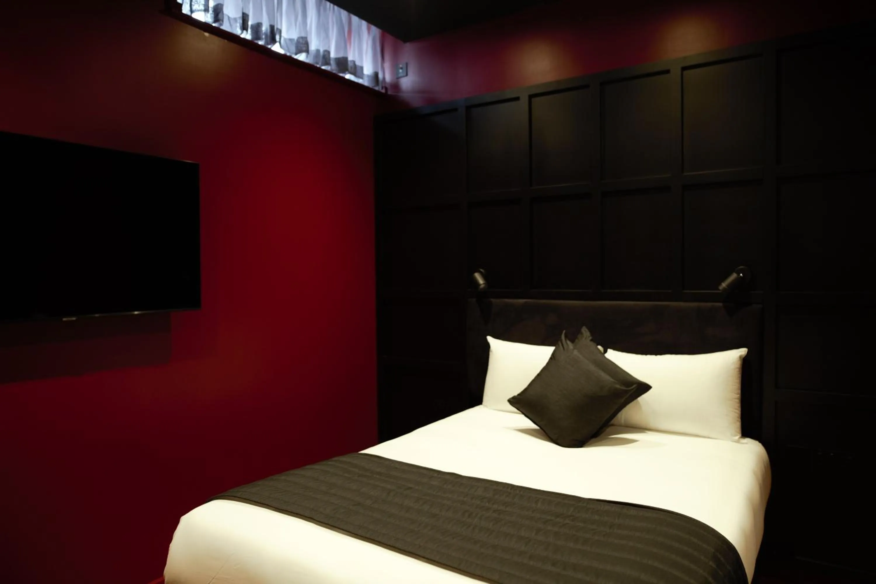 Superior Double Room in Duke Street Boutique Hotel