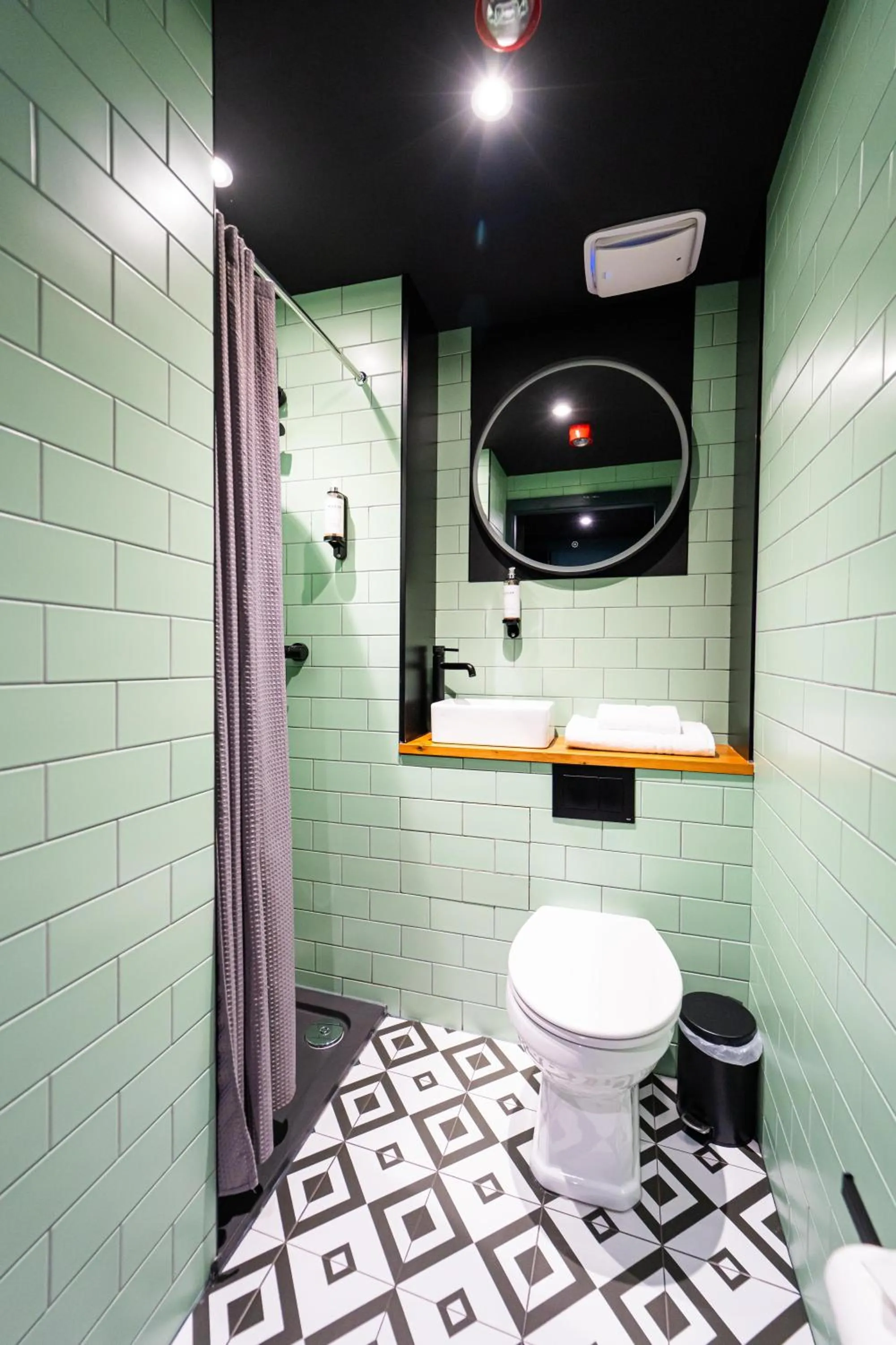 Duke Street Boutique Hotel