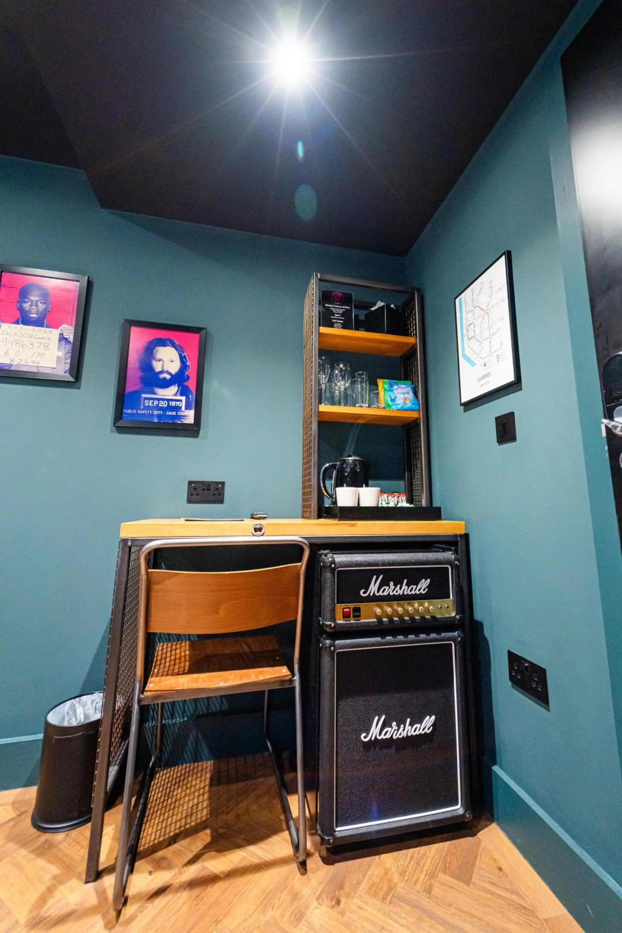 Duke Street Boutique Hotel