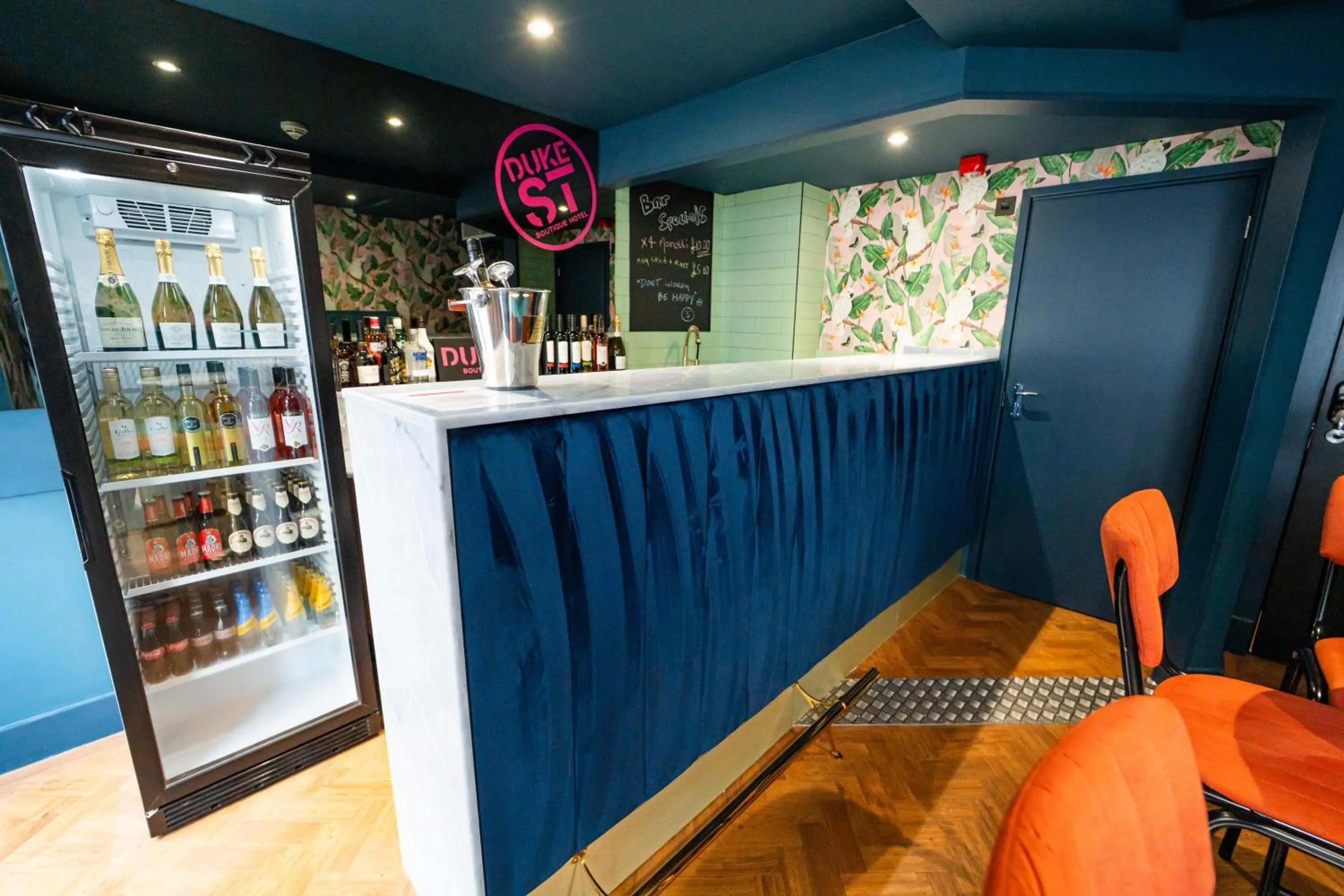 Duke Street Boutique Hotel