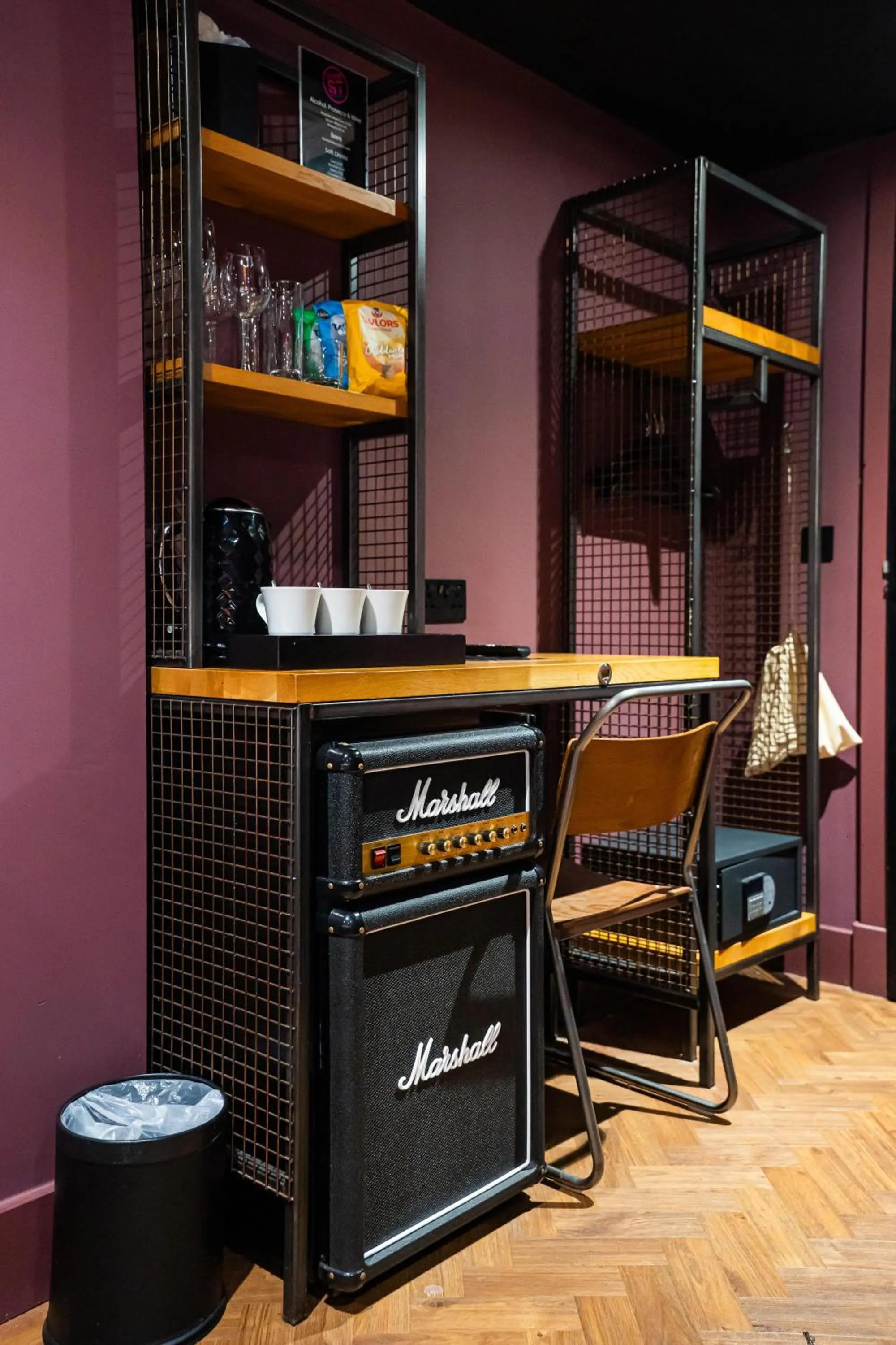 Duke Street Boutique Hotel