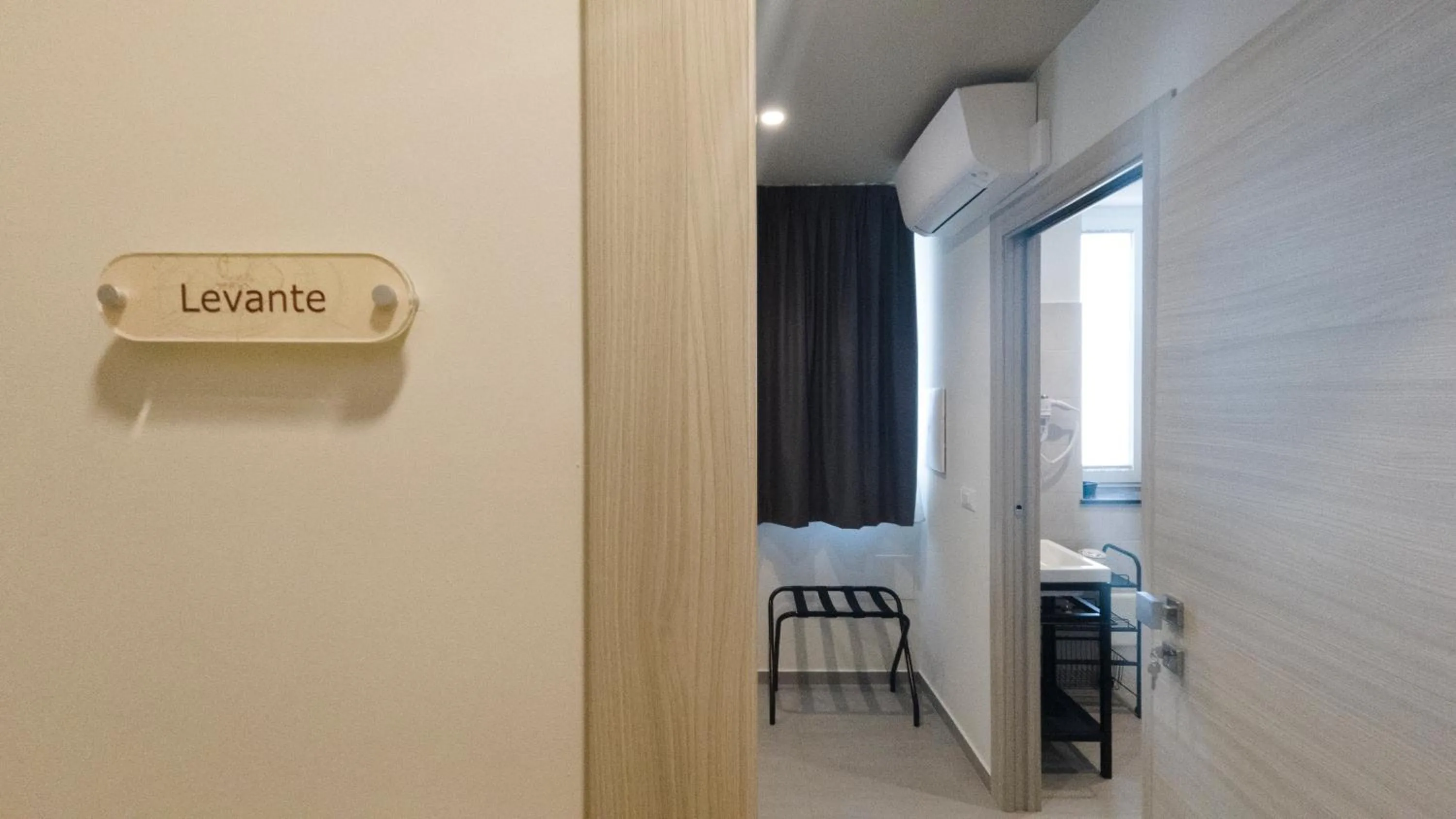 Logo/Certificate/Sign in B&B Contessa dei venti