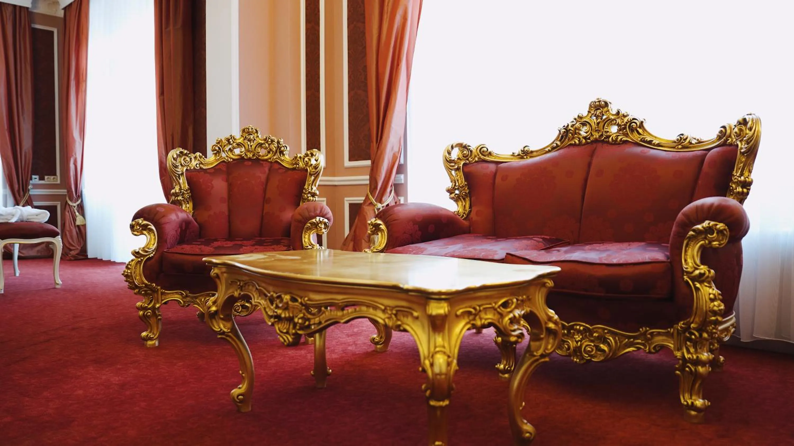 Hotel Monet - Das Kunsthotel an der Lahn