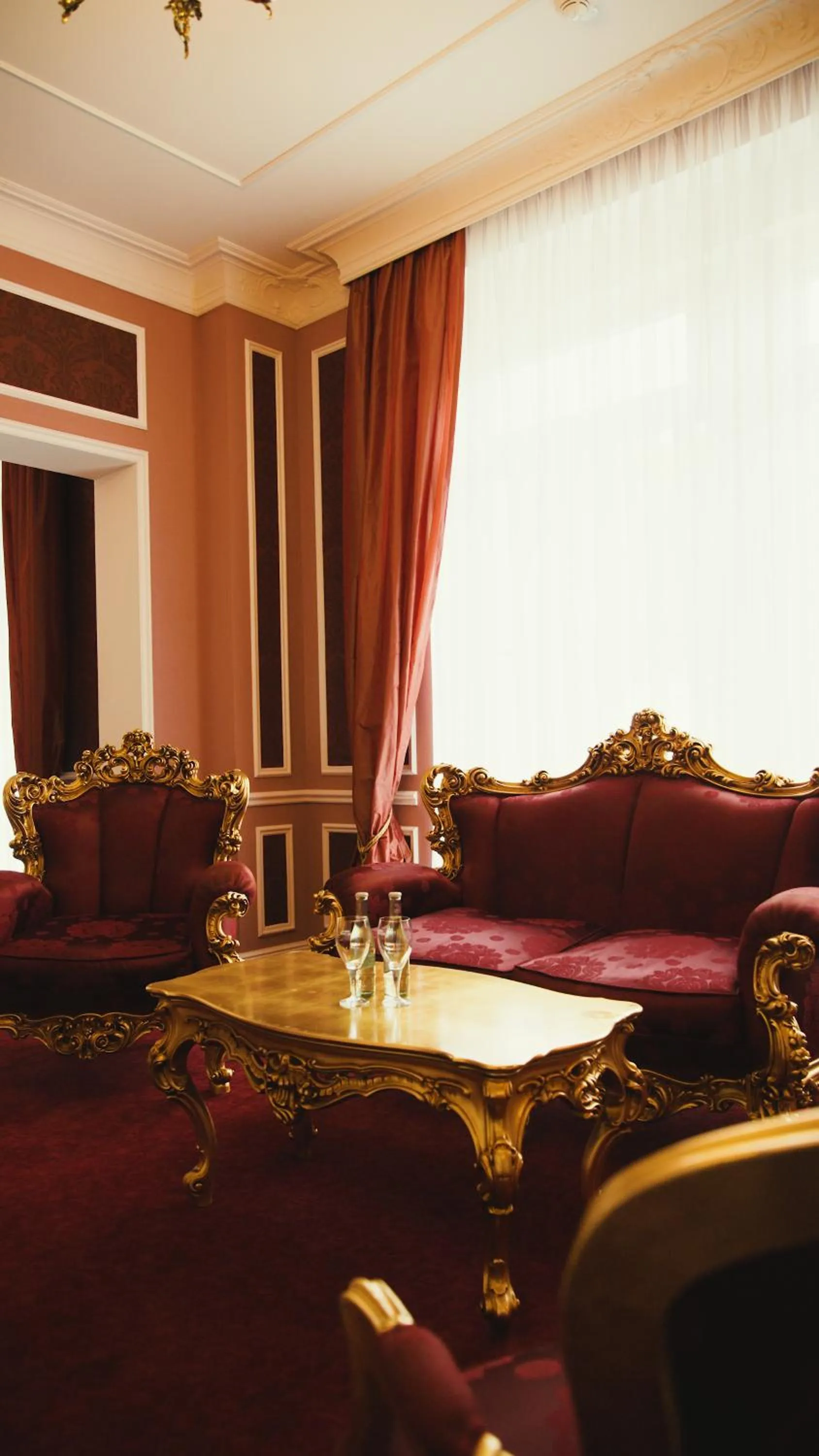 Hotel Monet - Das Kunsthotel an der Lahn