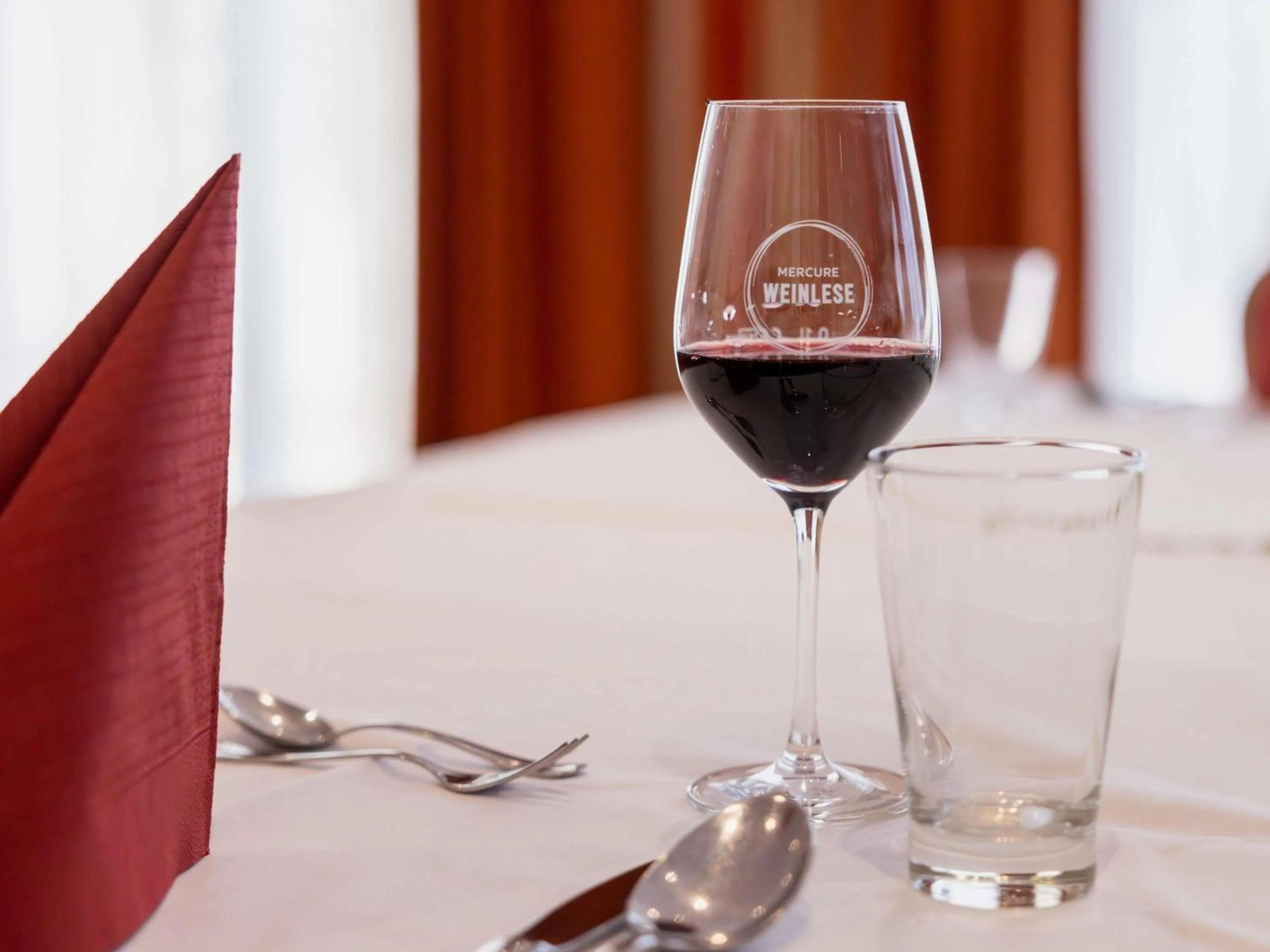 Meeting/conference room in Mercure Hotel Plaza Magdeburg