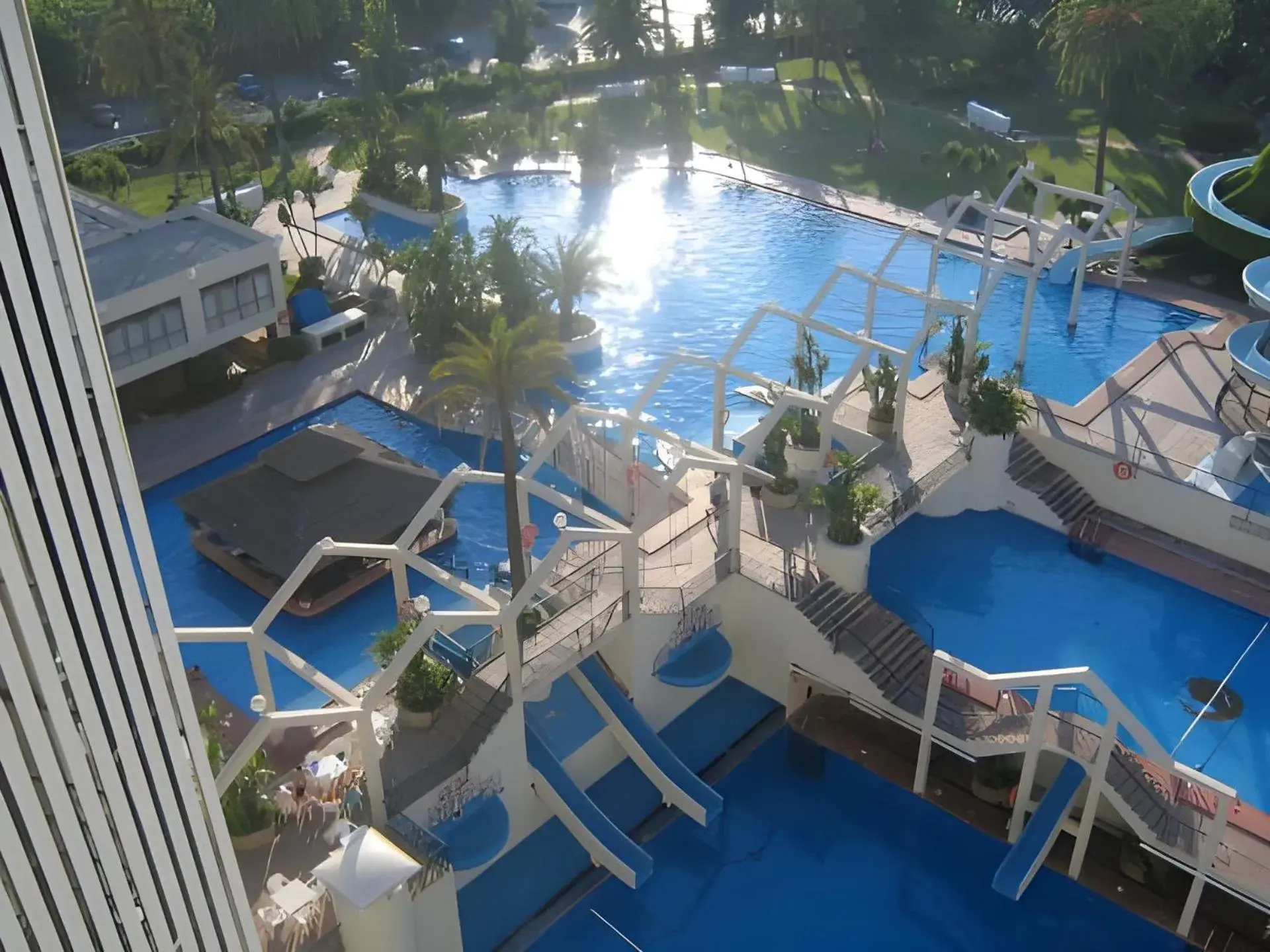 Apartamentos BENALBEACH Apartamentos BENALBEACH