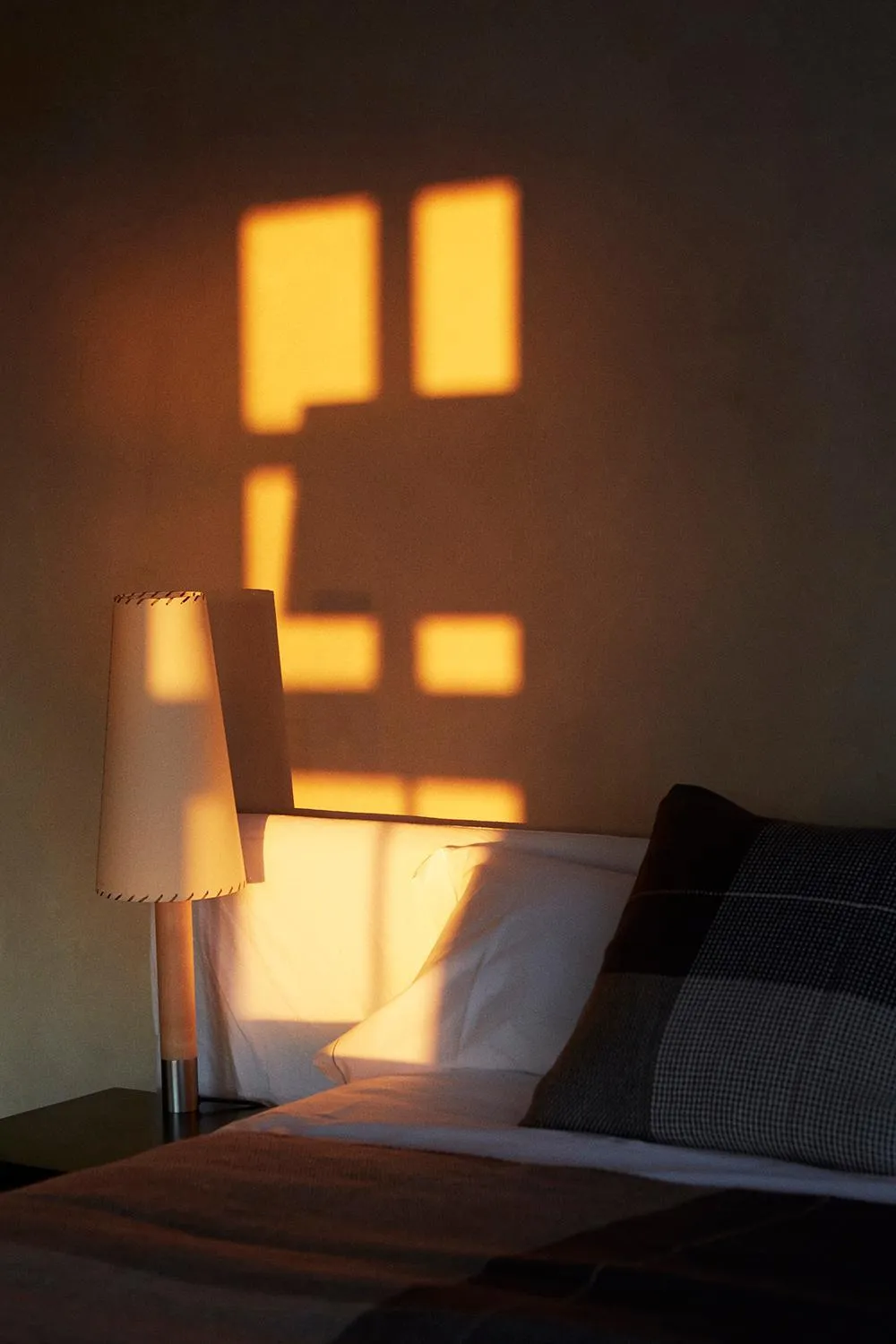 Bedroom in Boutique Hotel Mendi Argia