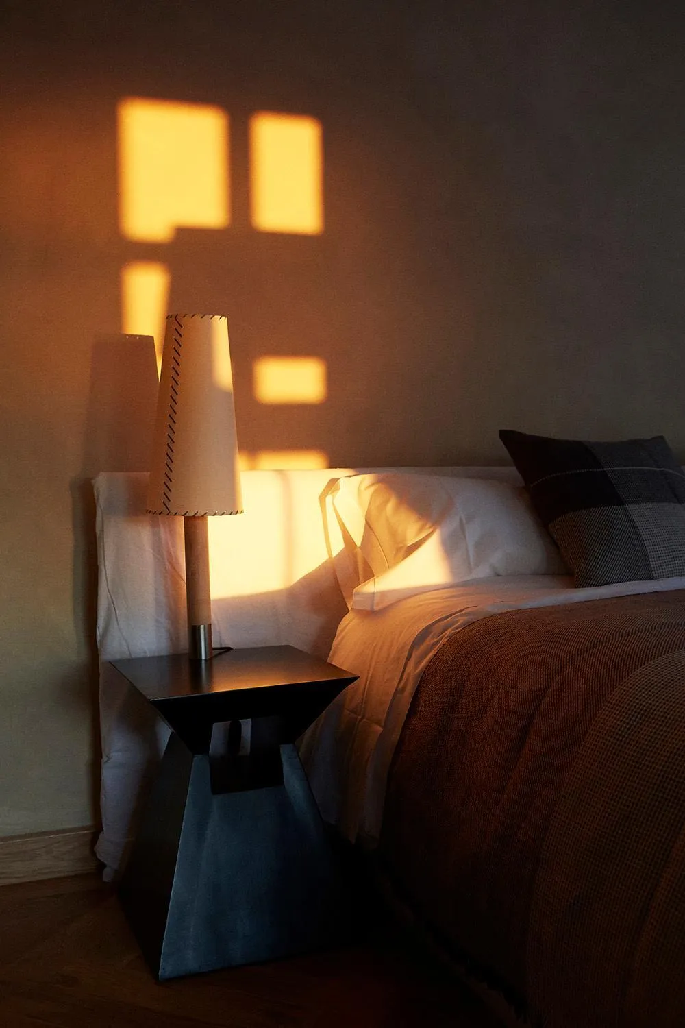 Bedroom in Boutique Hotel Mendi Argia