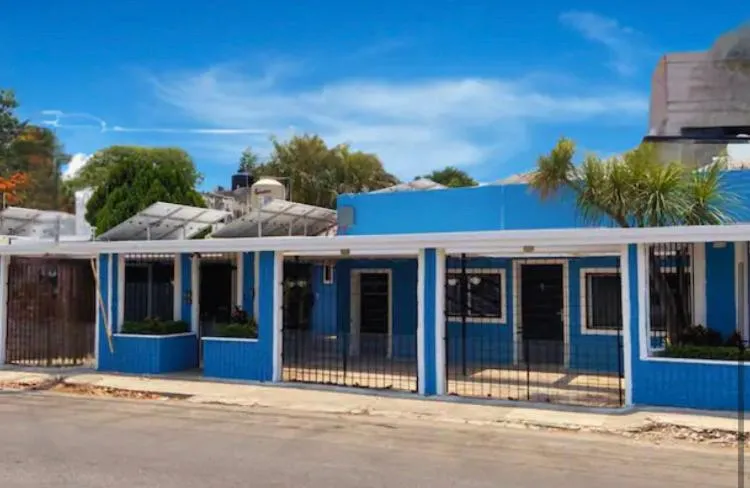 Suites del Sureste - Mérida