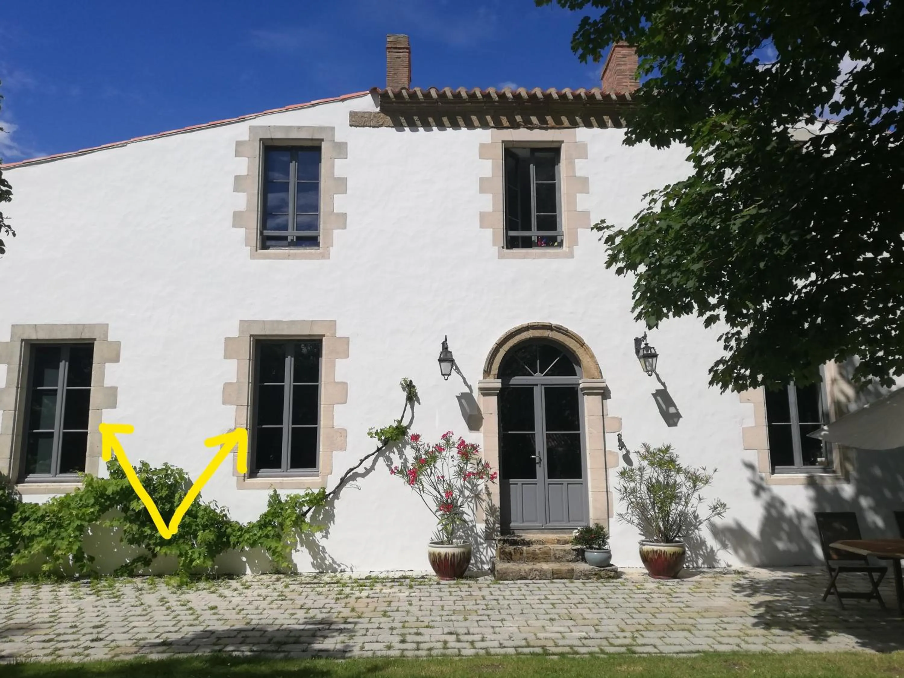 Au Logis de la Mongie