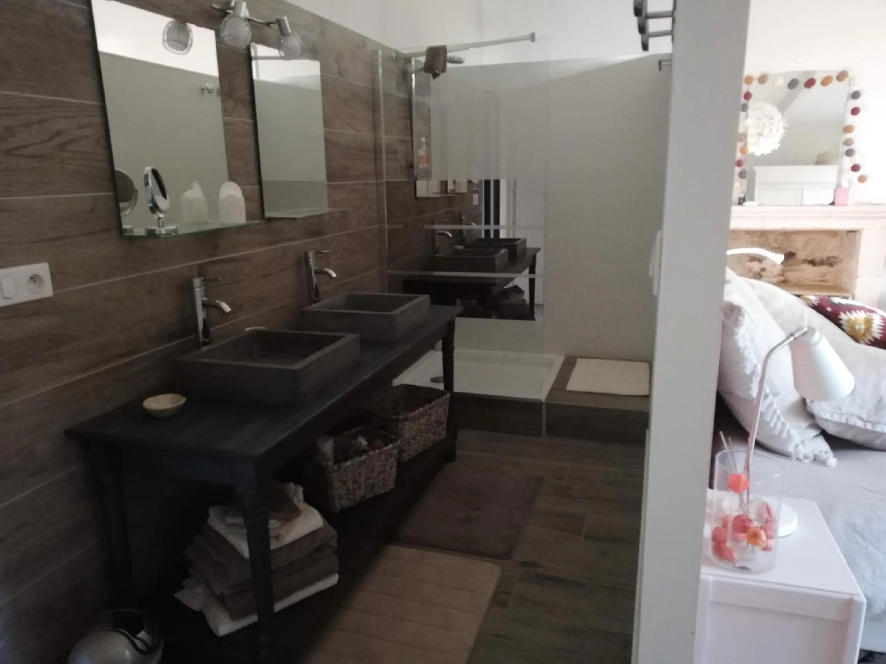 Au Logis de la Mongie