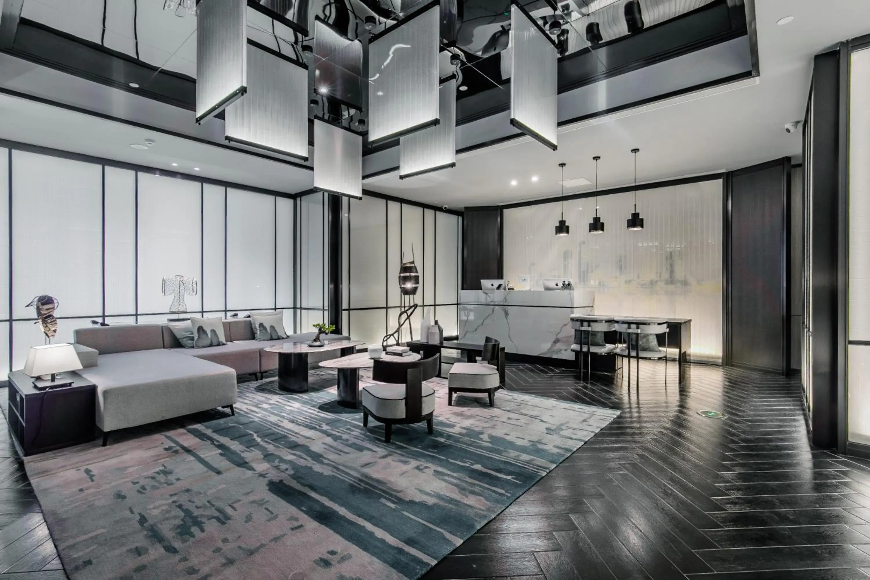 Qingdao Treasure Hotel Qingdao Treasure Hotel