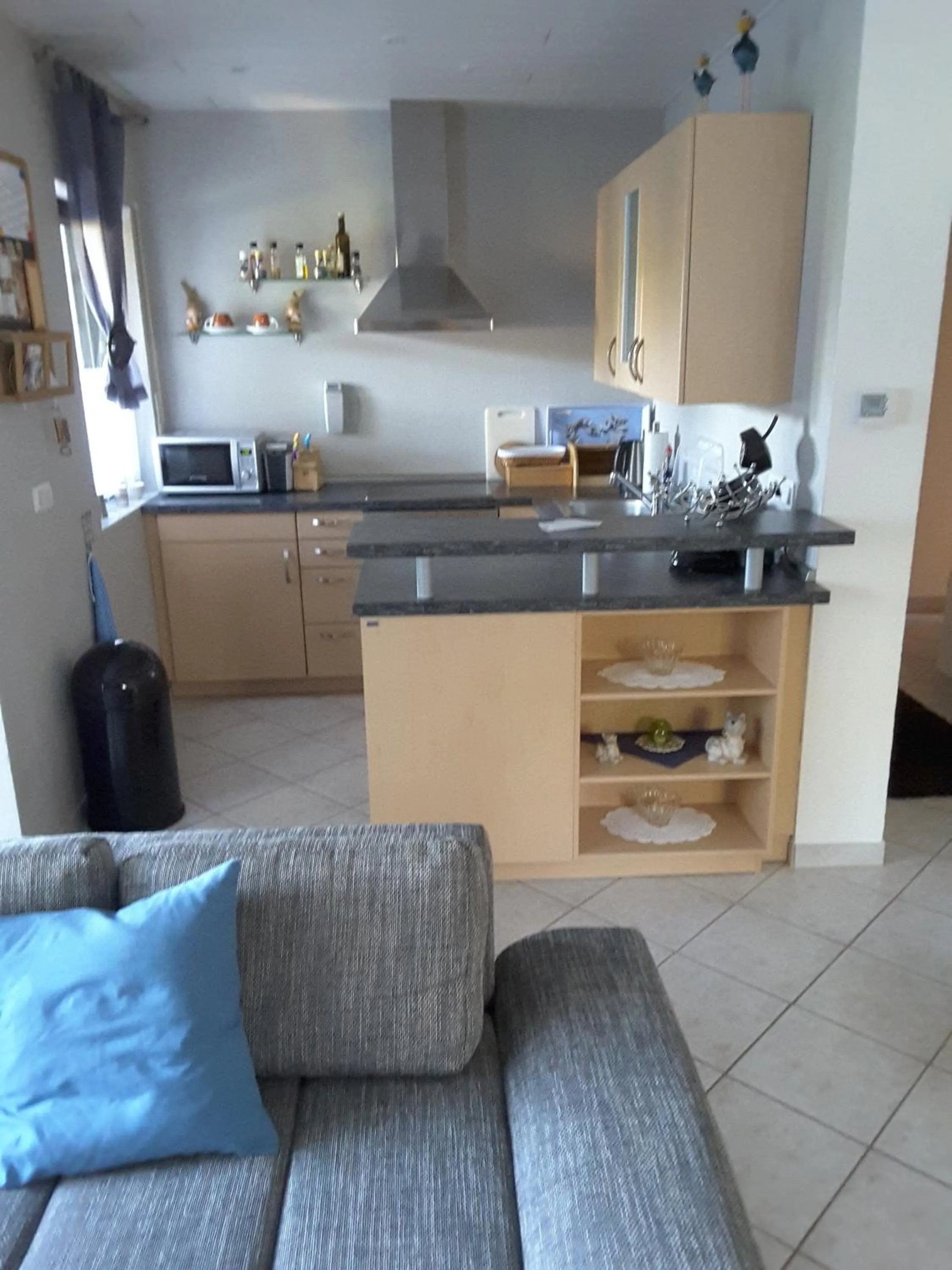 Ferienwohnung-Zoe