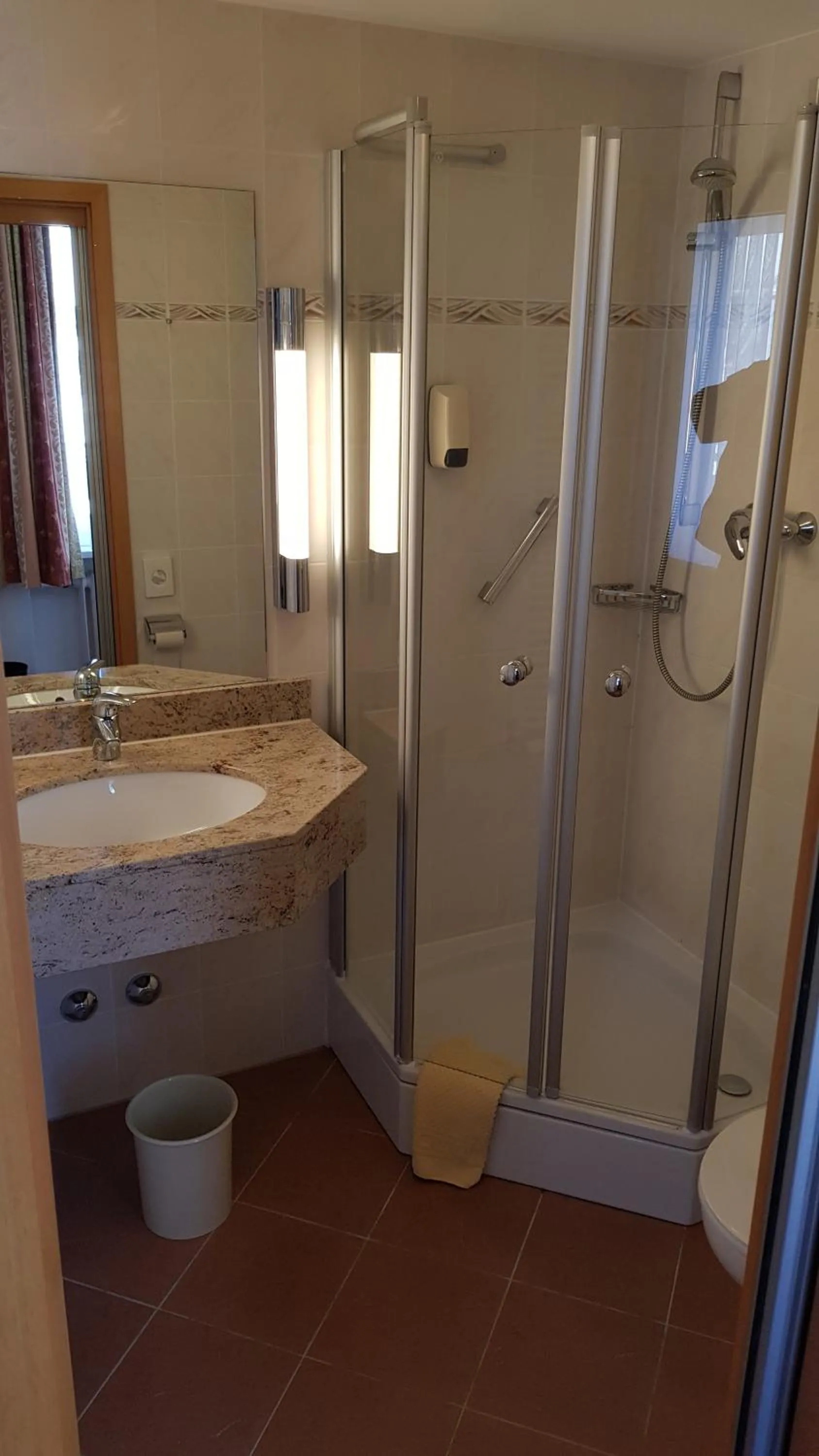 Hotel Gasthof Specht