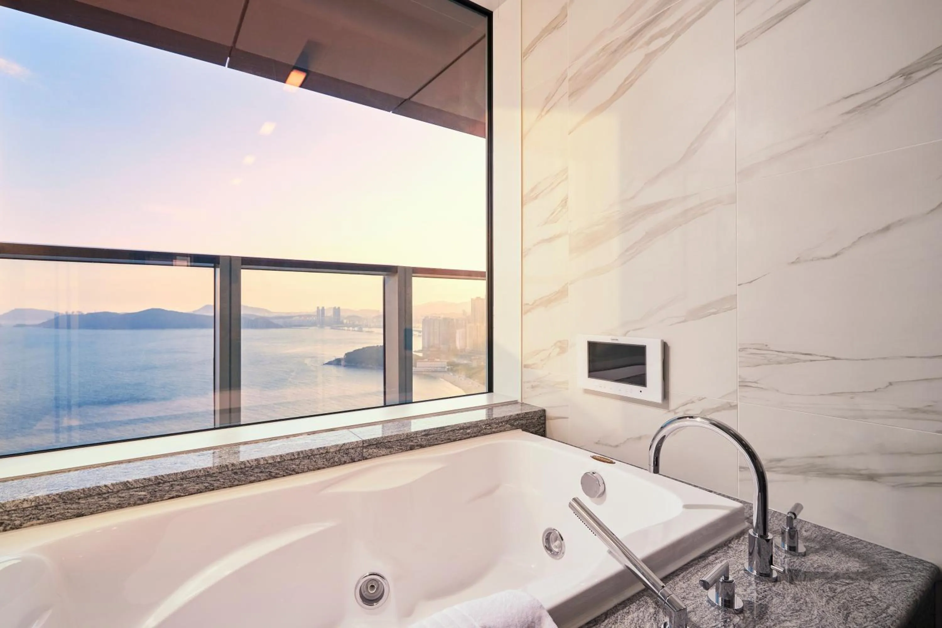 Bathroom in Grand Lct Residence