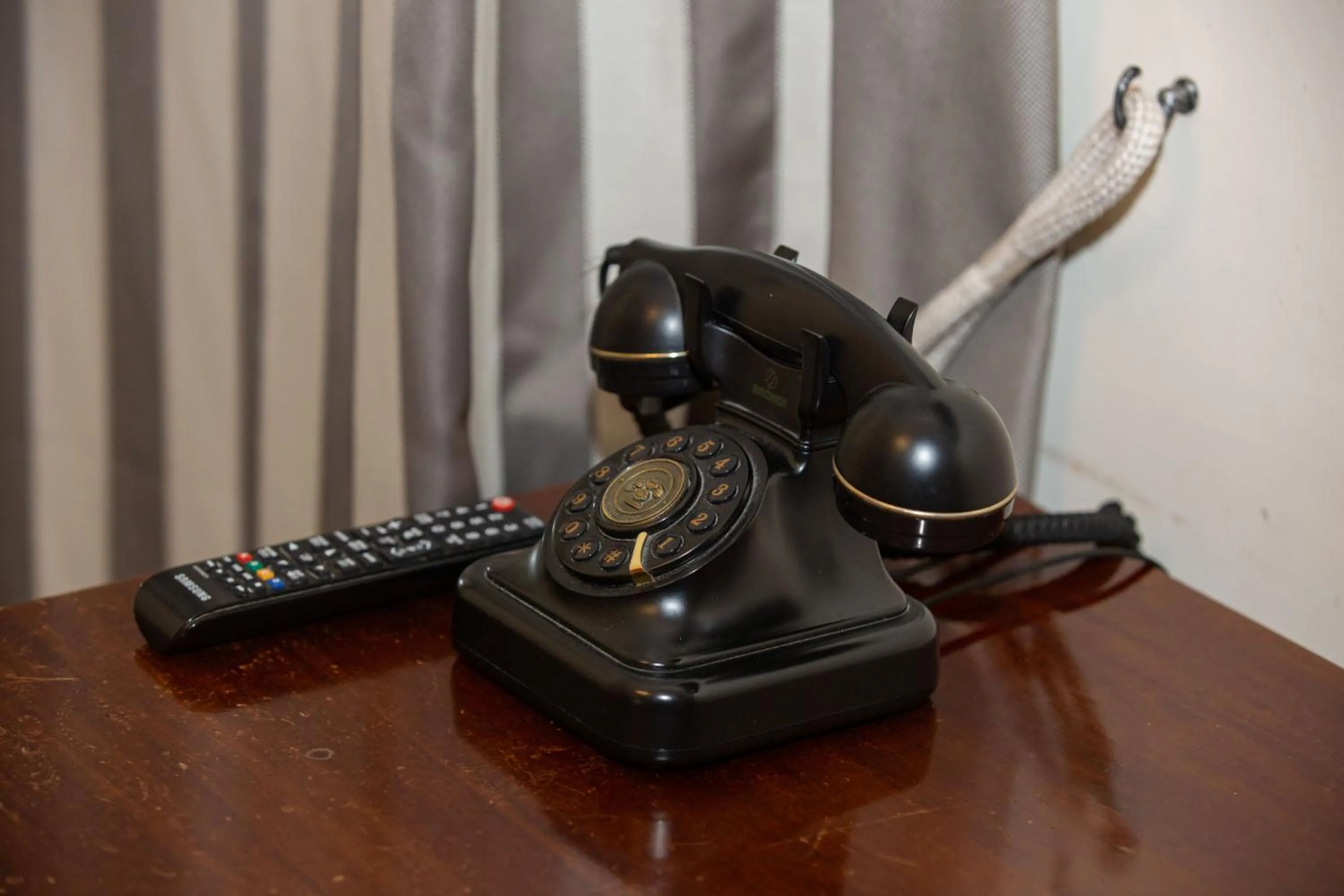 Sleep In Rome Ludovisi