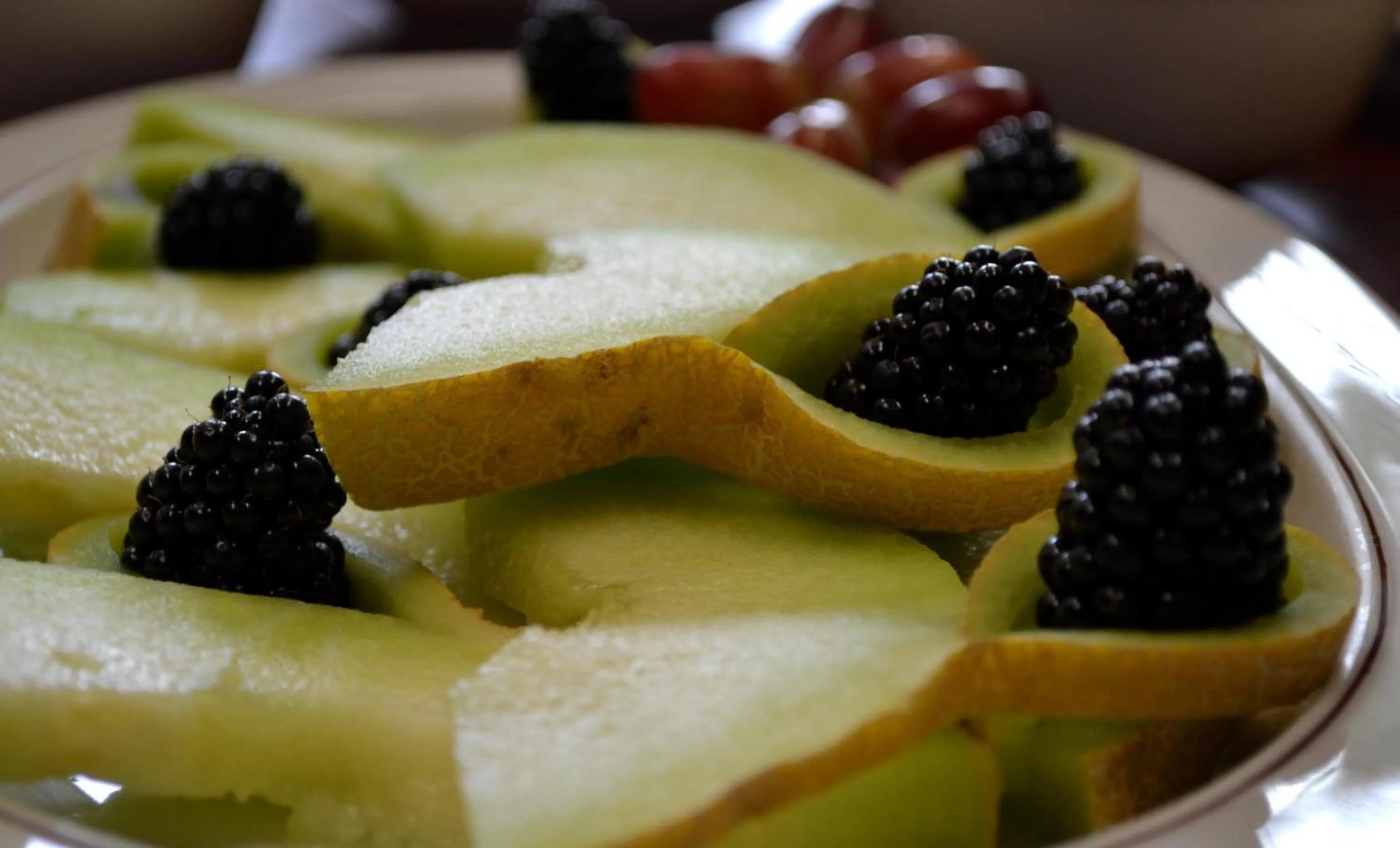 Breakfast in Hotel Nordig free parking