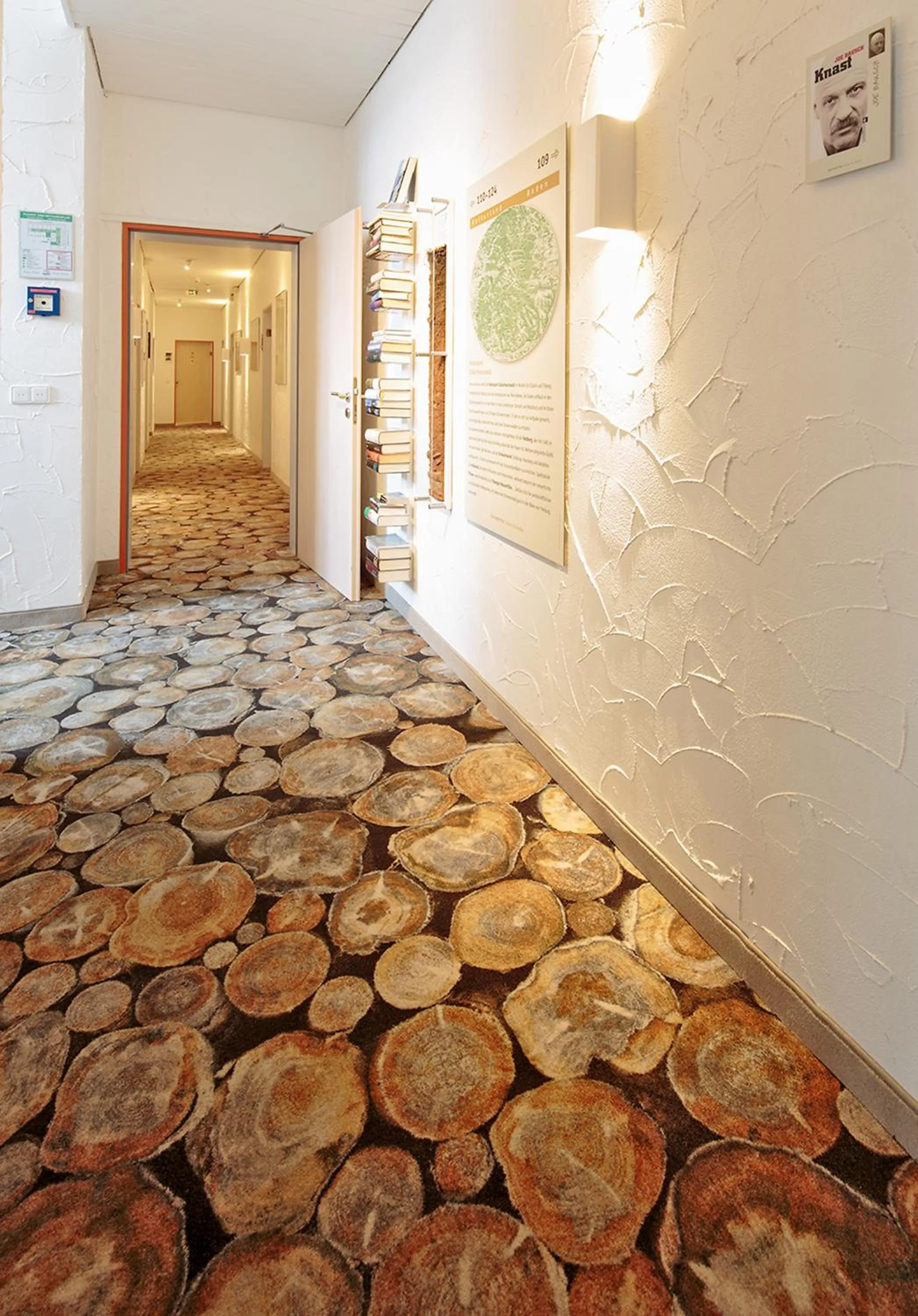 Other in Park Hotel Post