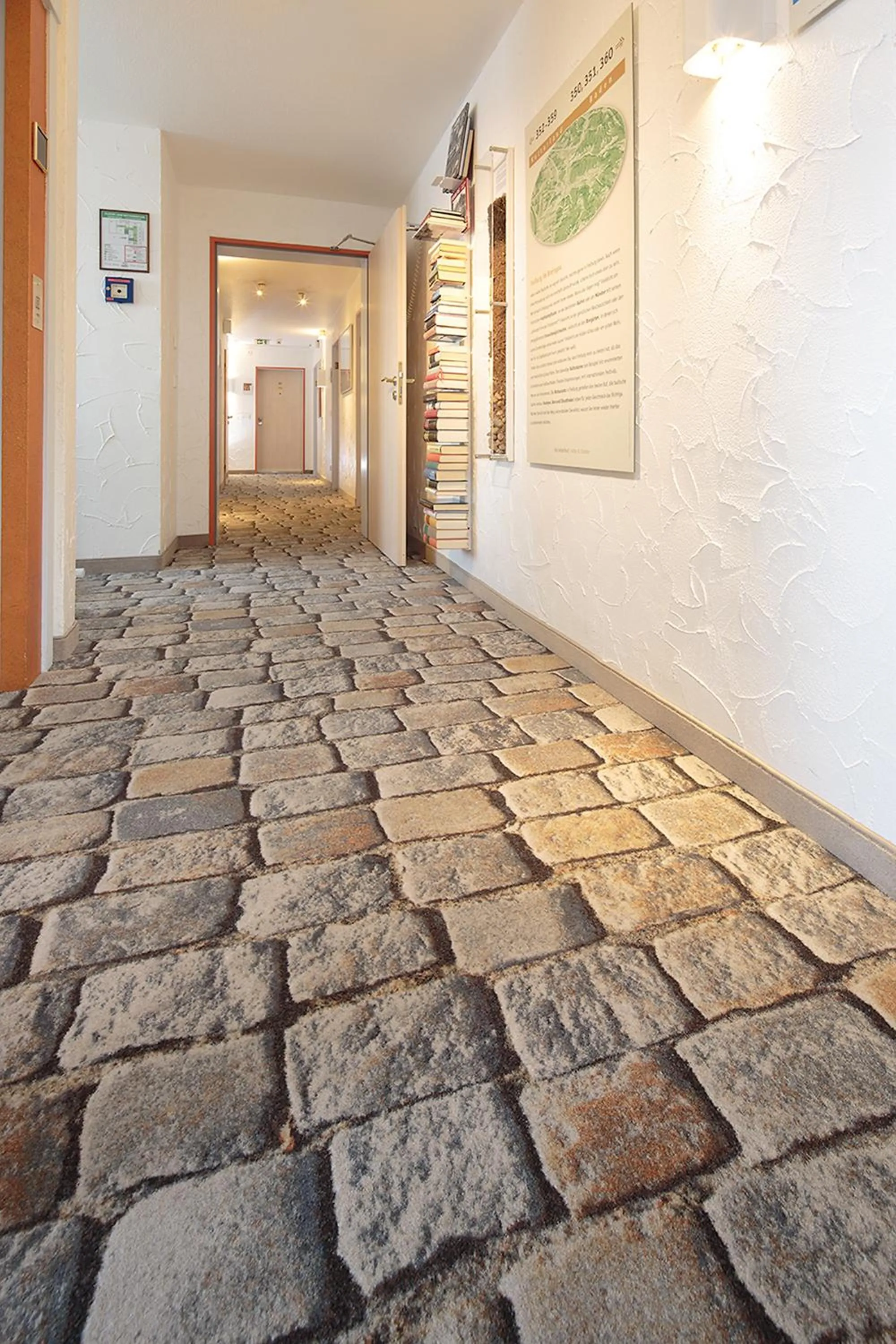 Other in Park Hotel Post