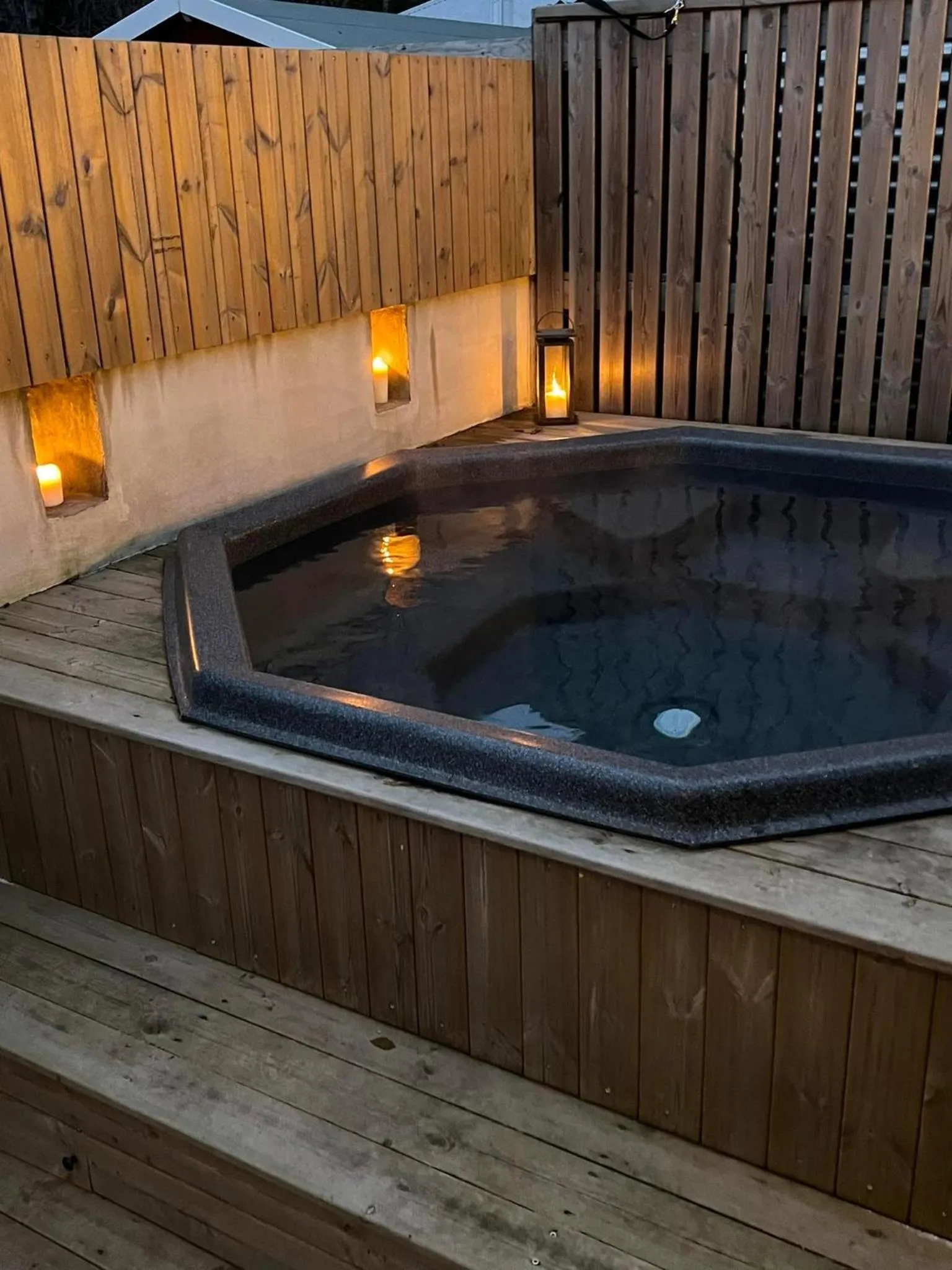 Varmi Guesthouse Apartments & rooms