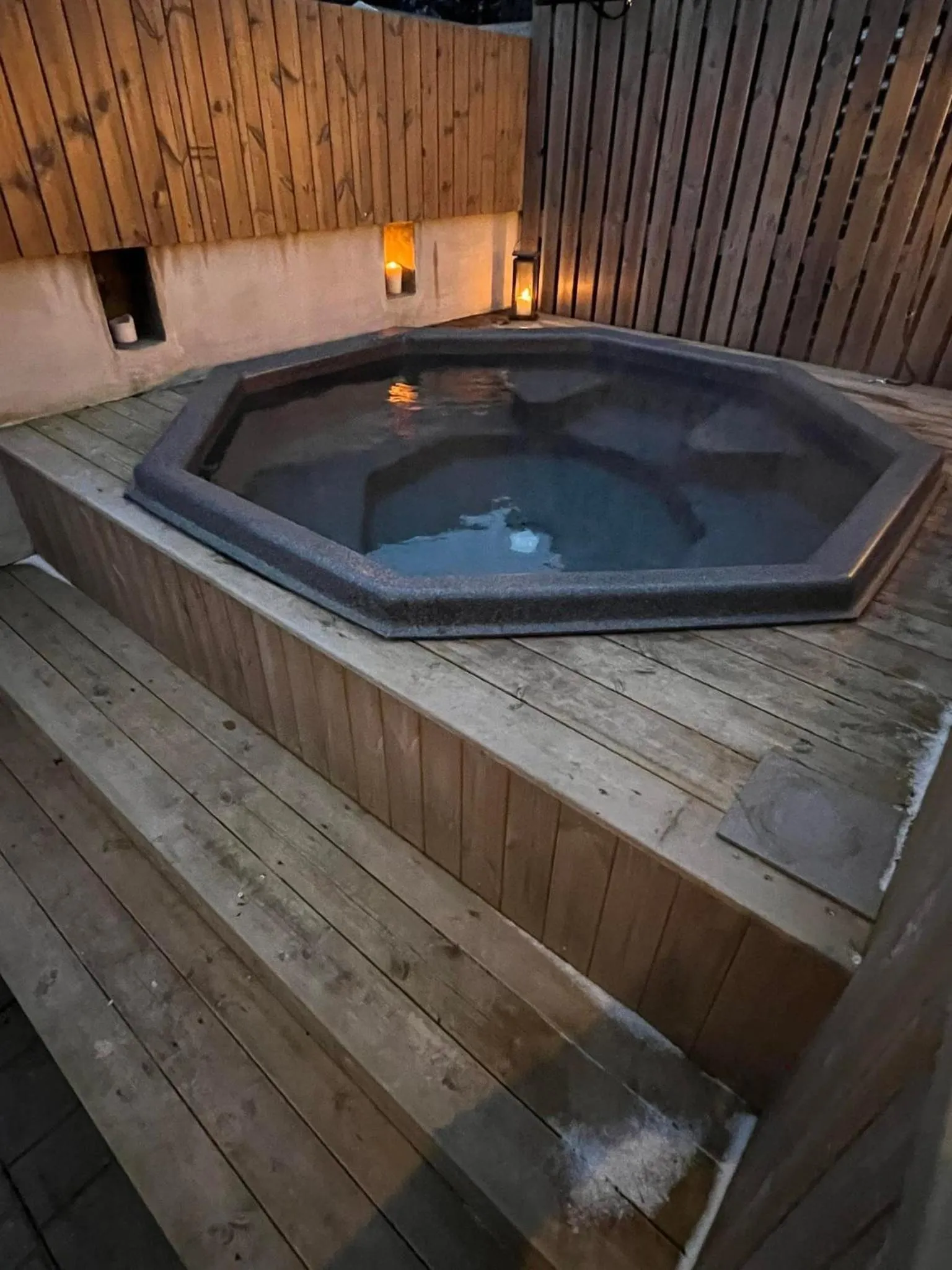 Varmi Guesthouse Apartments & rooms