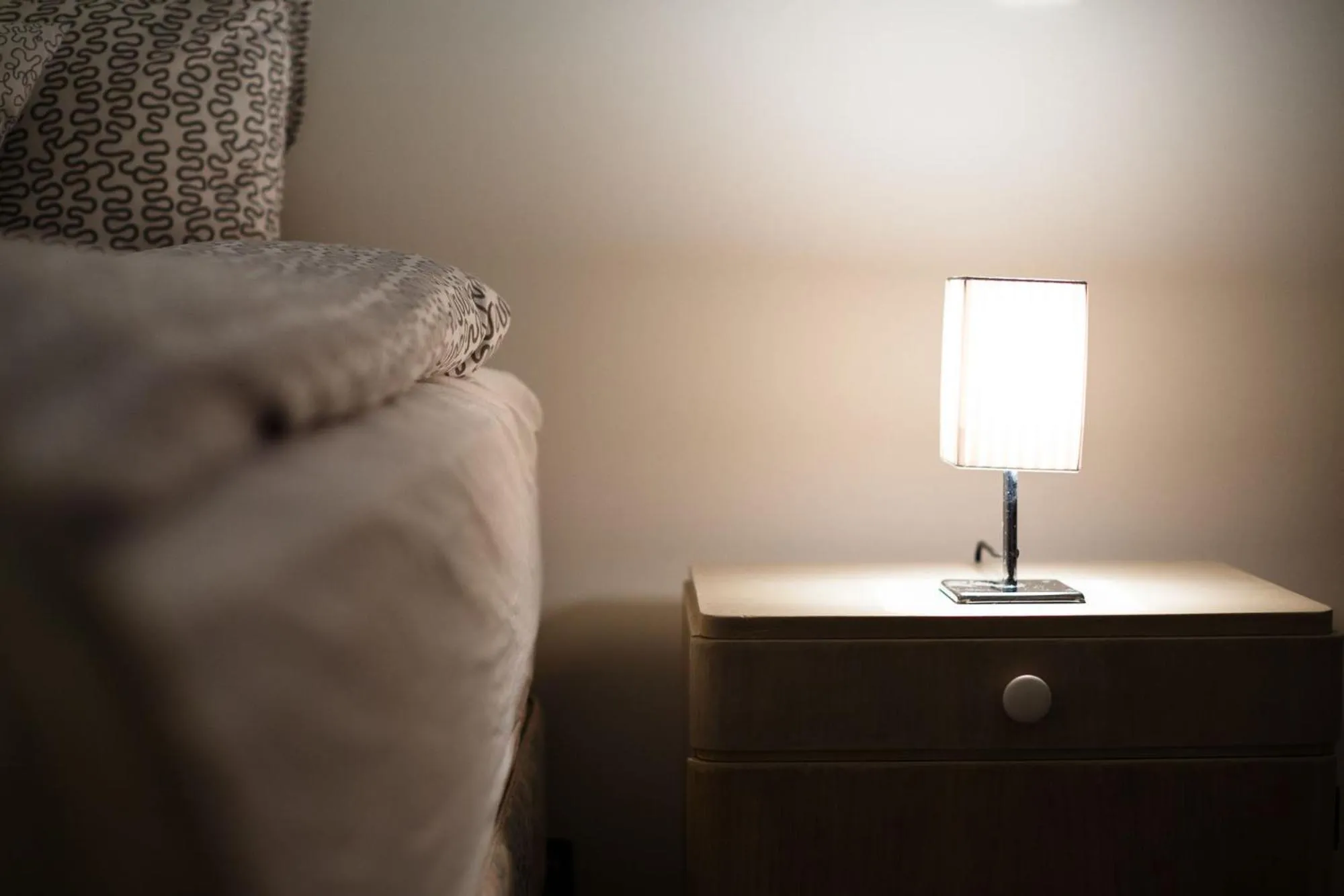 Decorative detail in Varmi Guesthouse Apartments & rooms