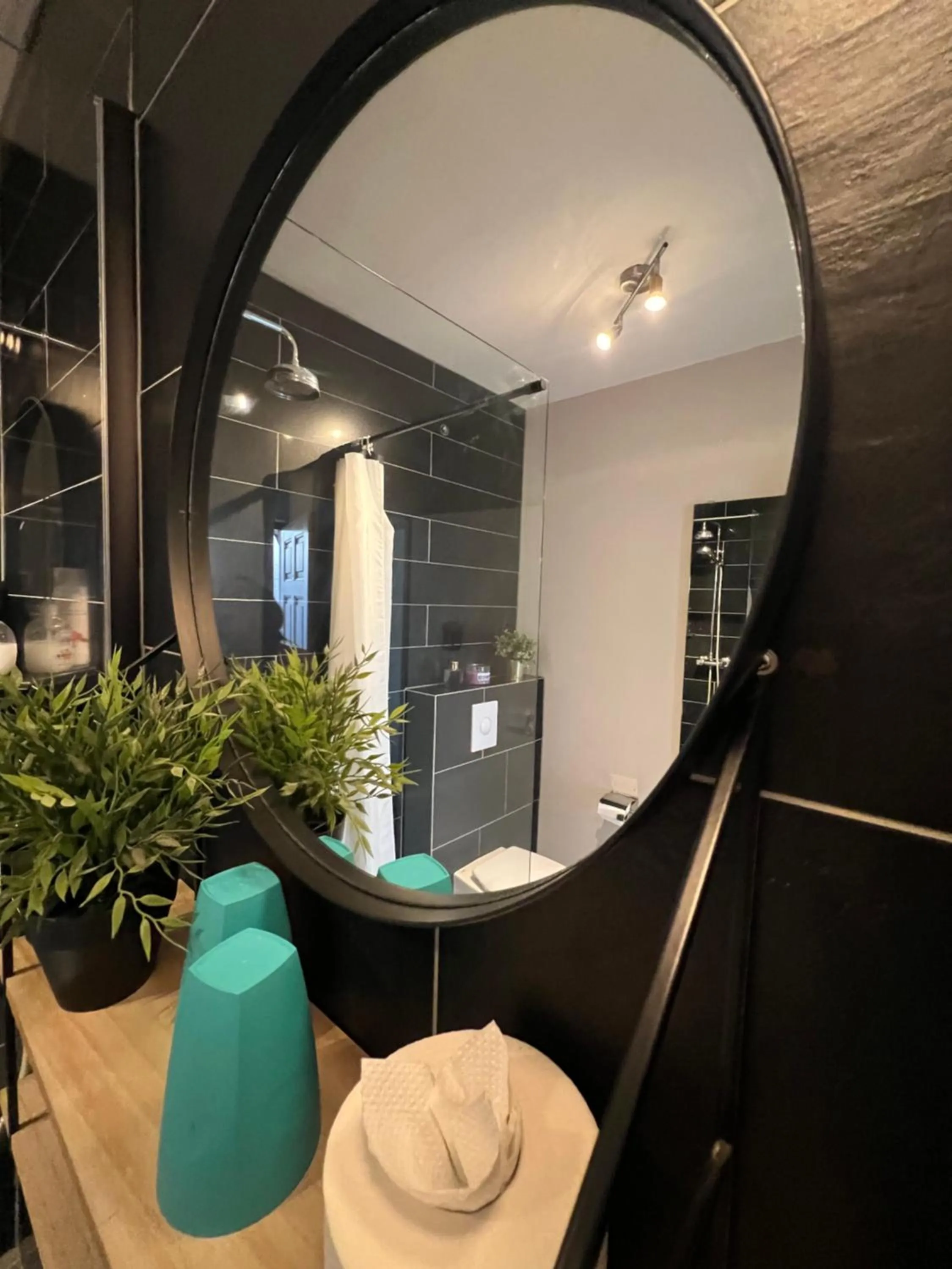 Varmi Guesthouse Apartments & rooms