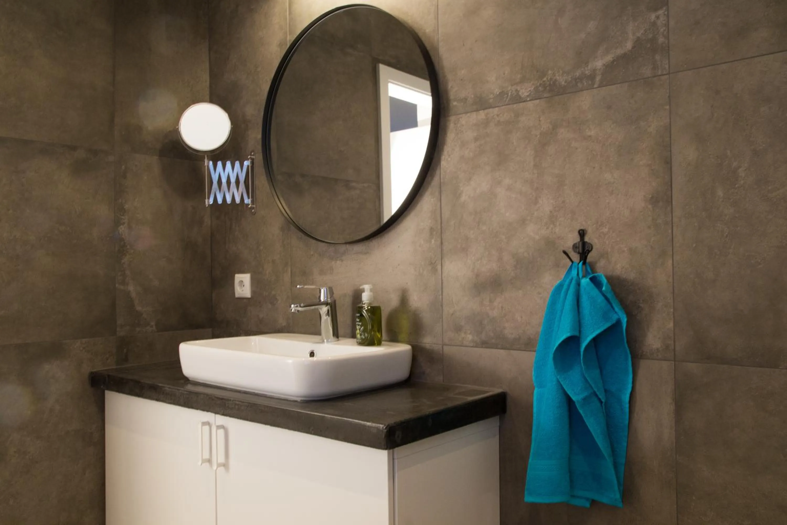 Varmi Guesthouse Apartments & rooms