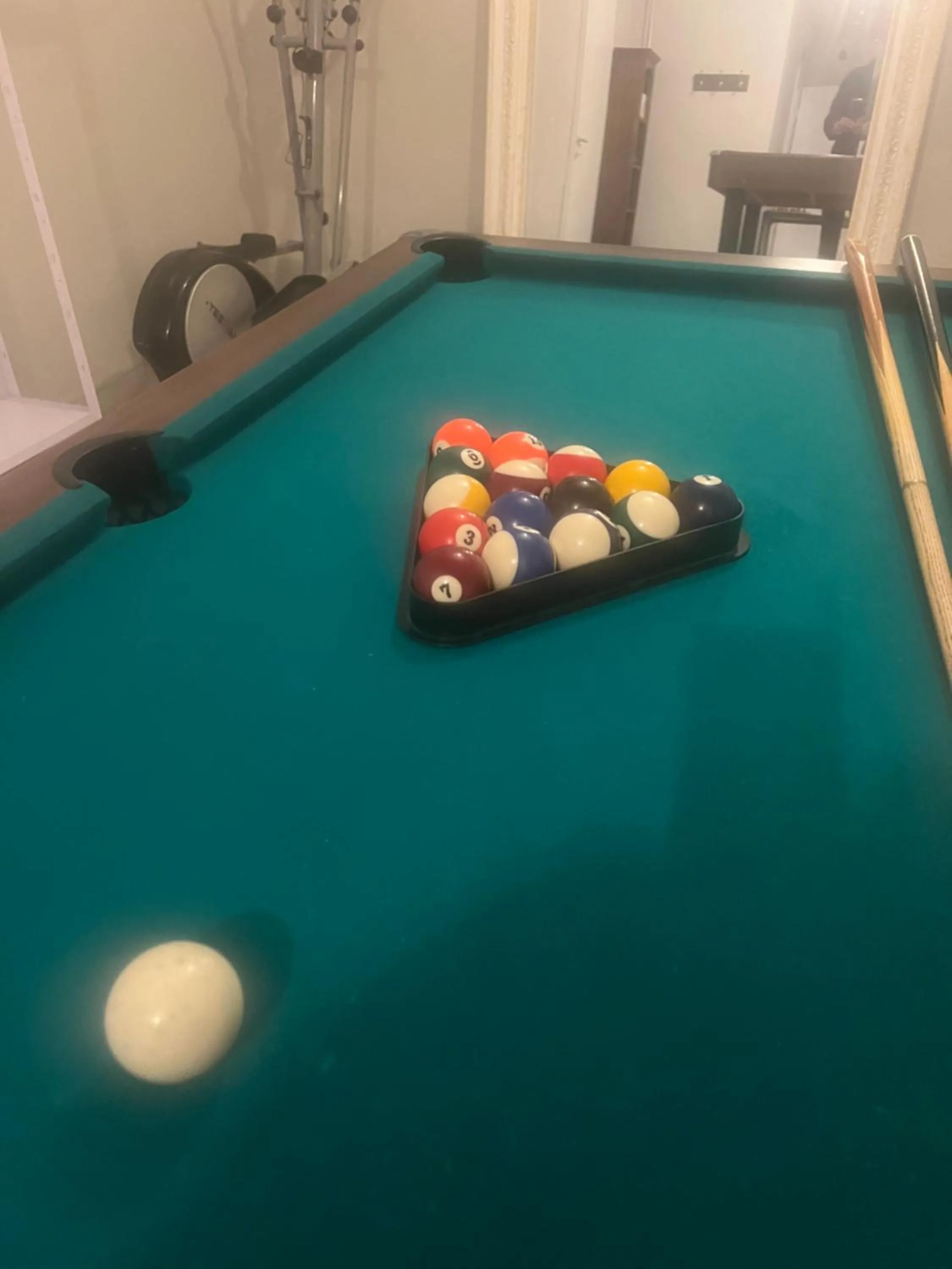 Varmi Guesthouse Apartments & rooms