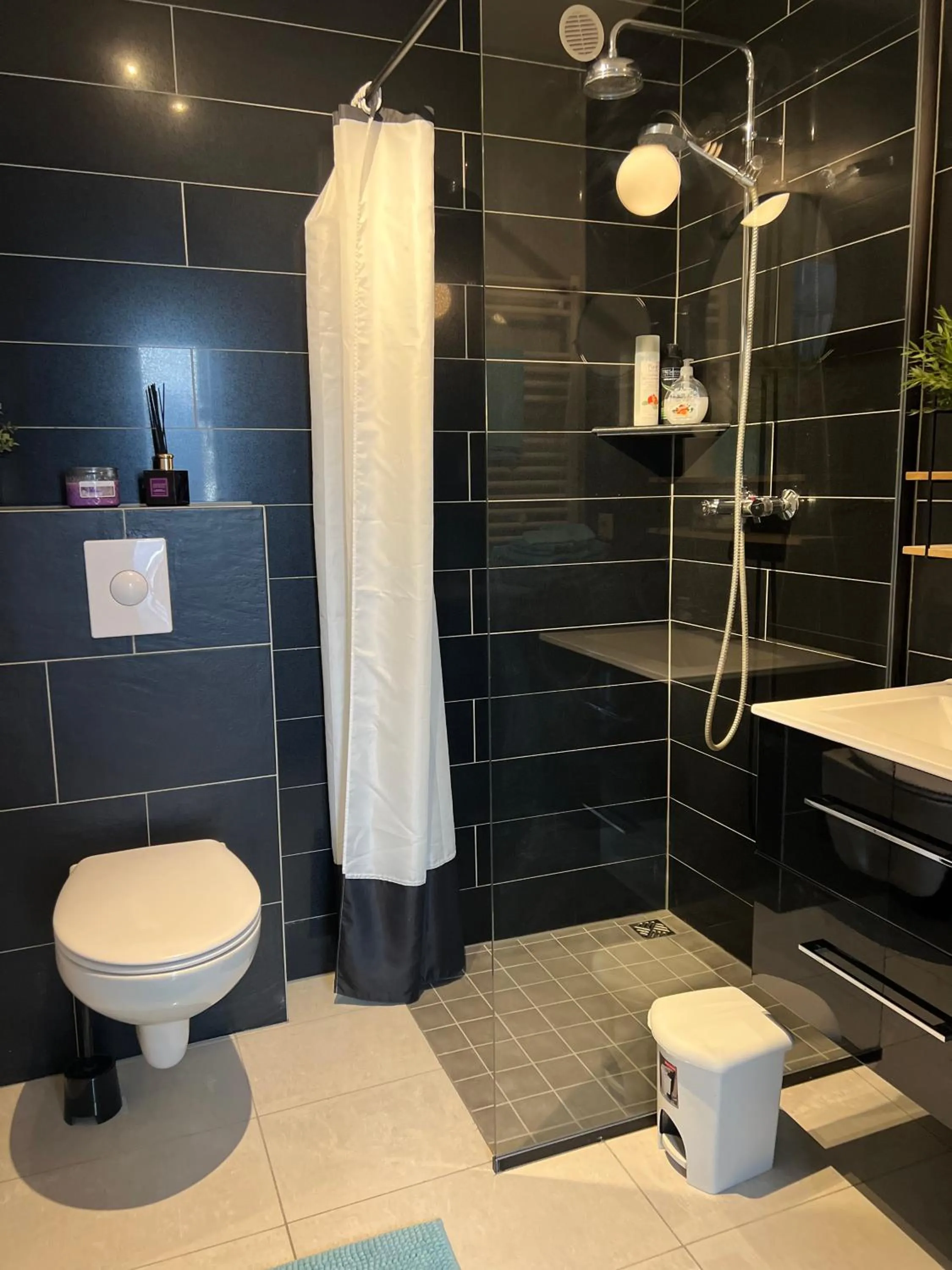 Varmi Guesthouse Apartments & rooms