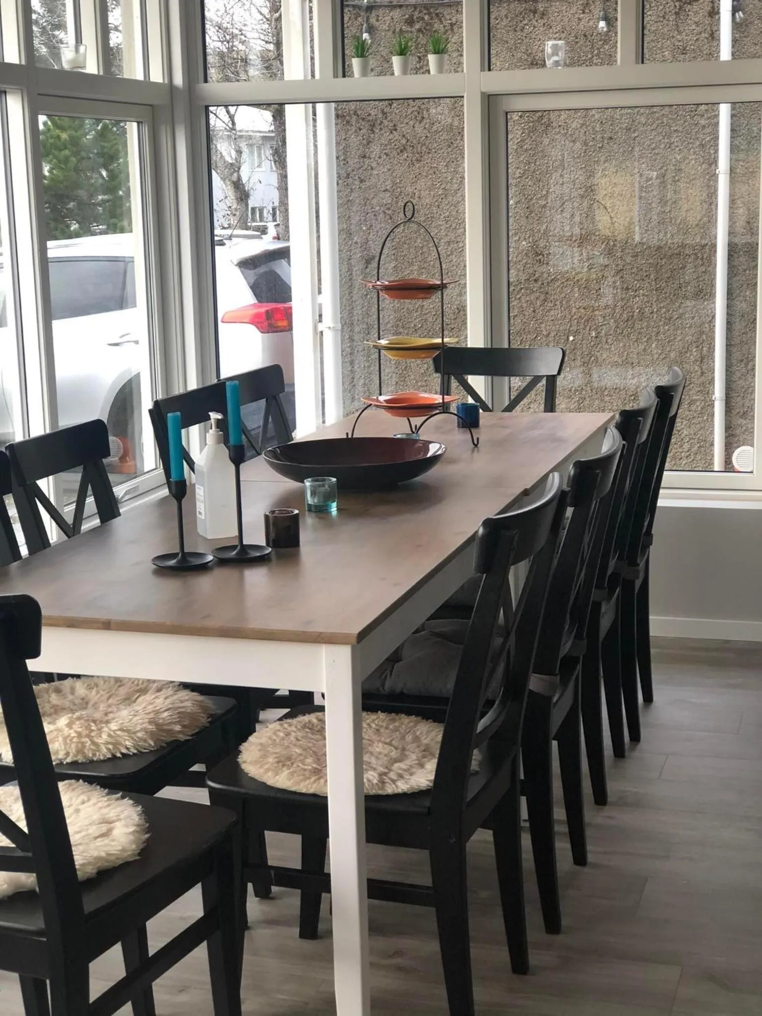 Varmi Guesthouse Apartments & rooms