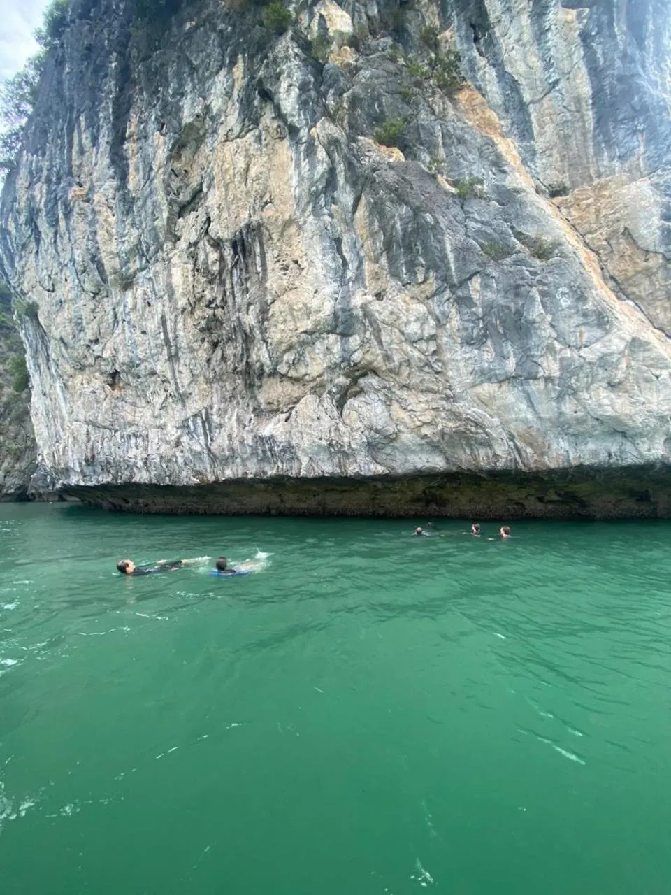 Activities in Tran Chau Garden Home