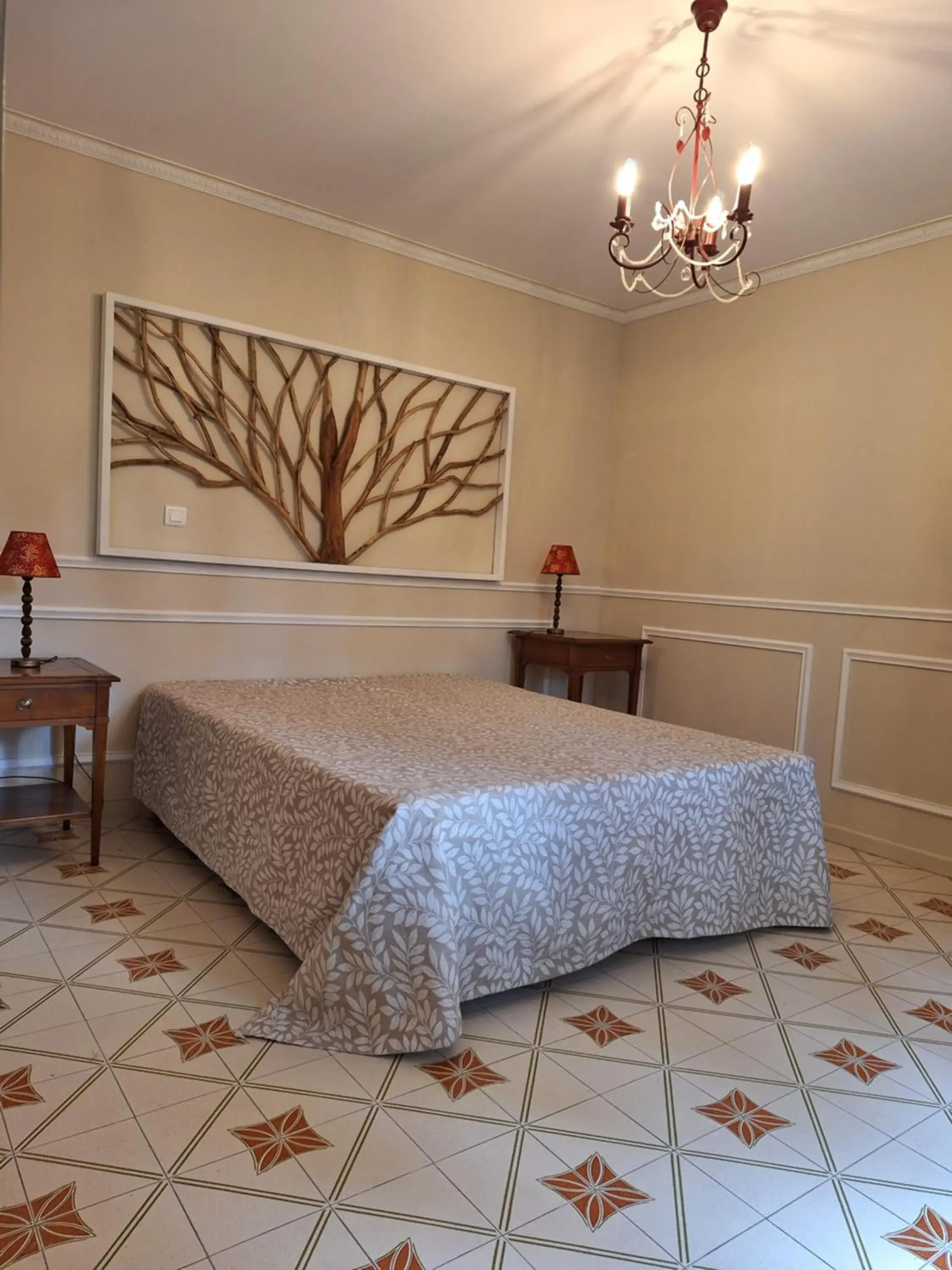 King Suite in Suite Anduze King Suite in Suite Anduze