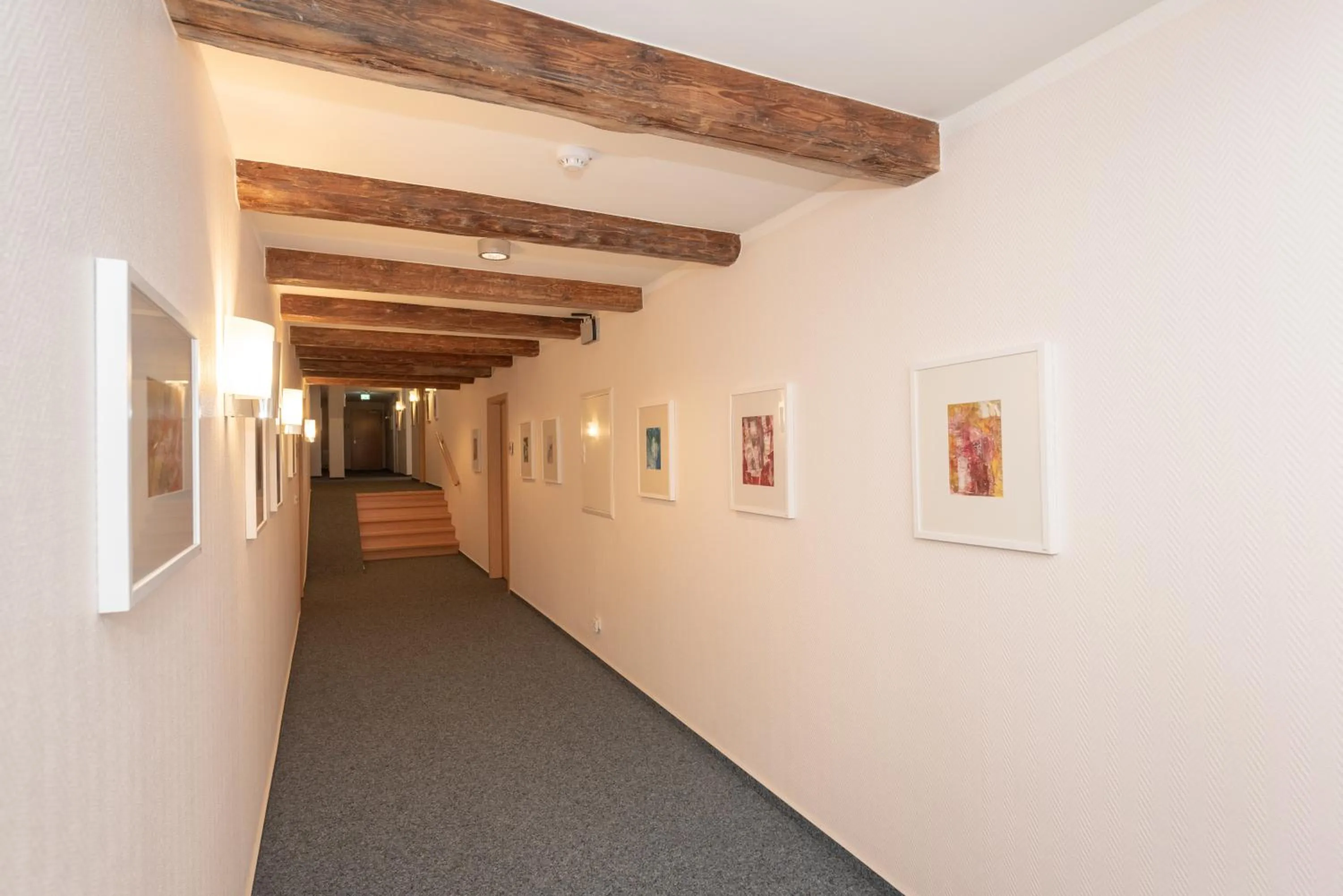 Other in Hotel Europa