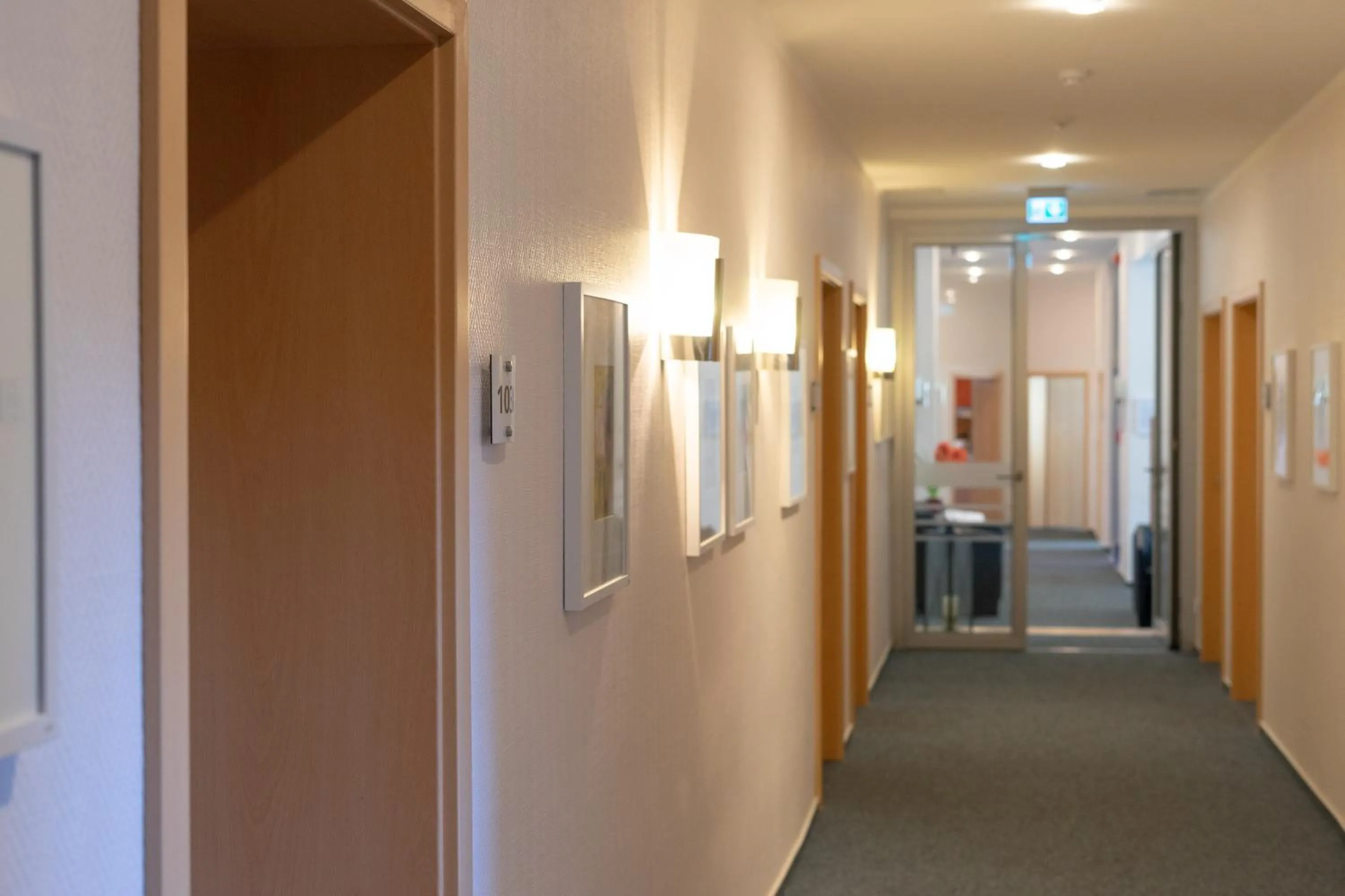 Other in Hotel Europa