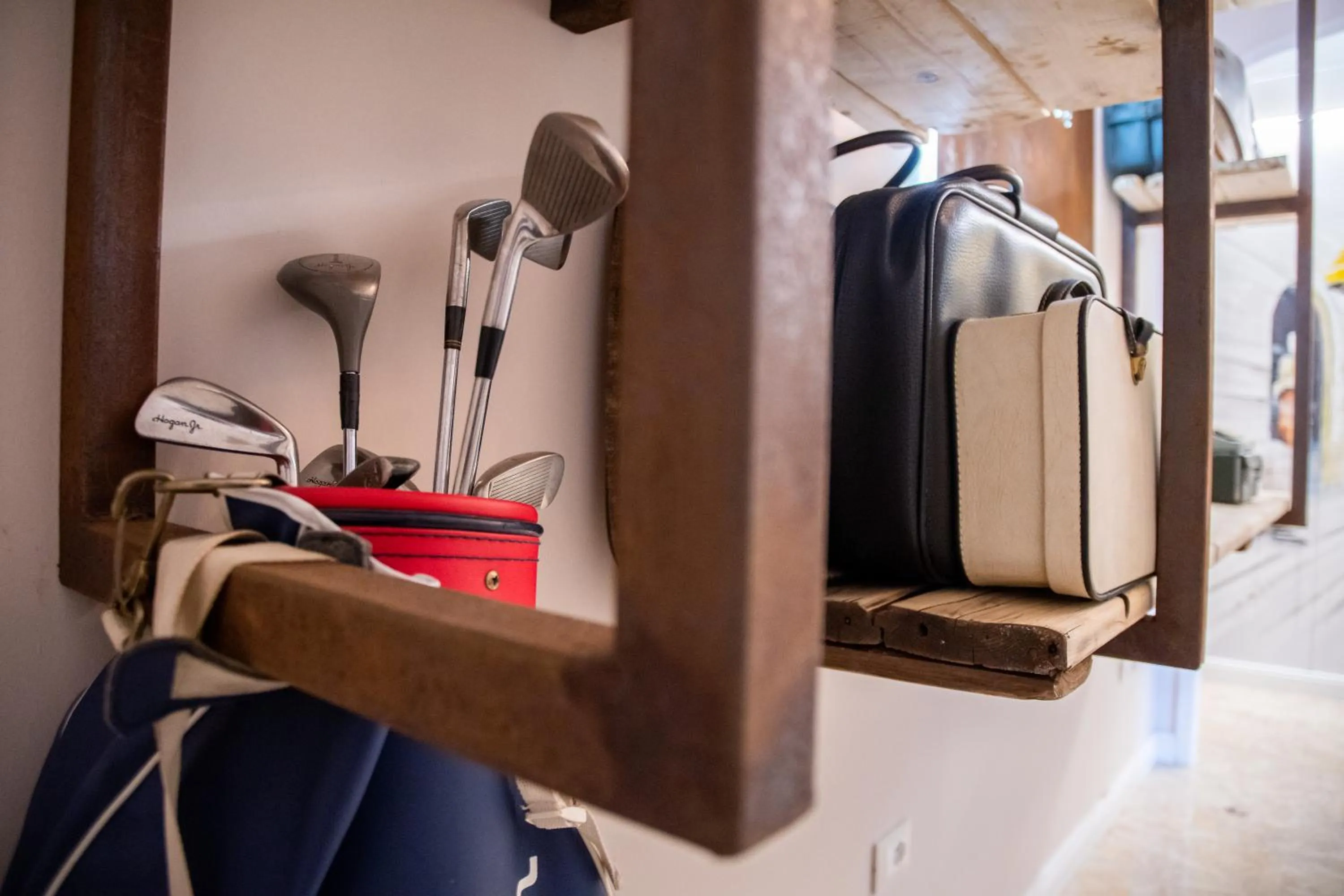 Other in Urban Rooms