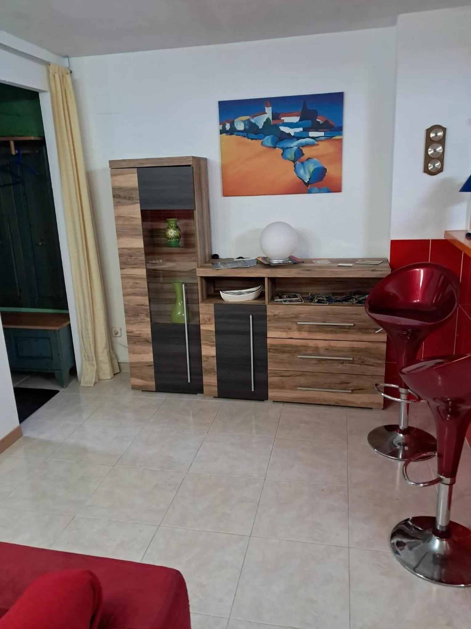 Apartamento Pichells
