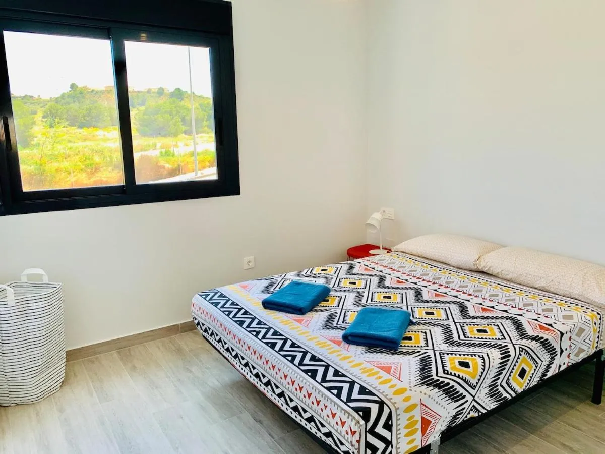 Other, Bed in Coco
